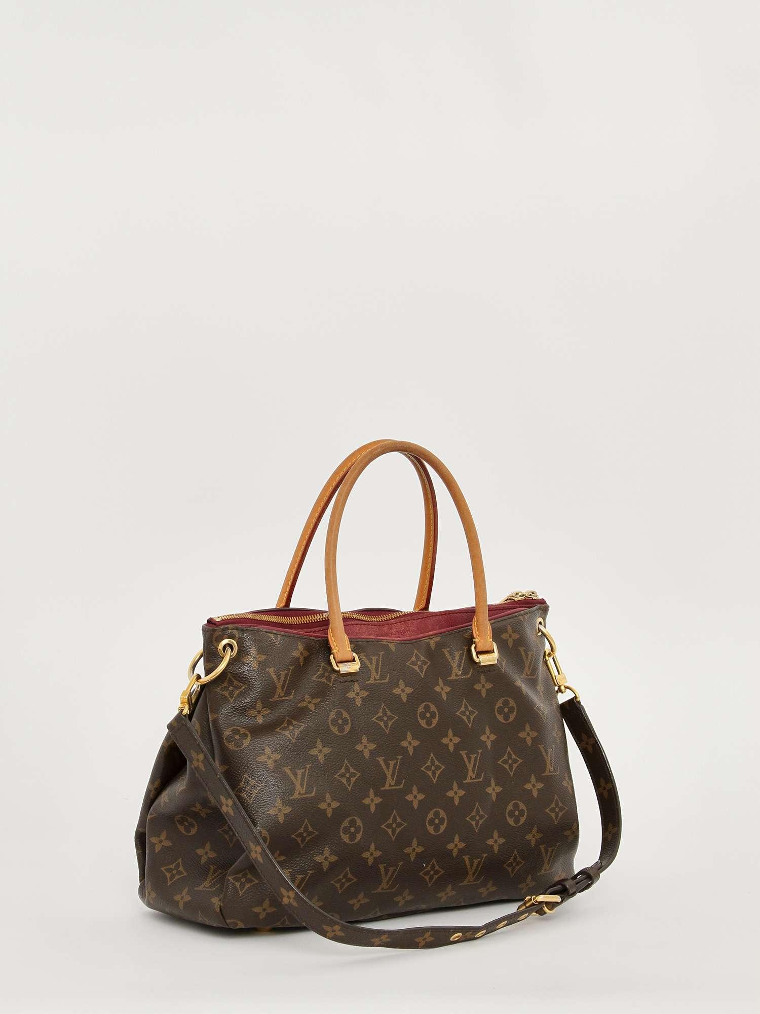 Louis Vuitton Pallas , фото 5