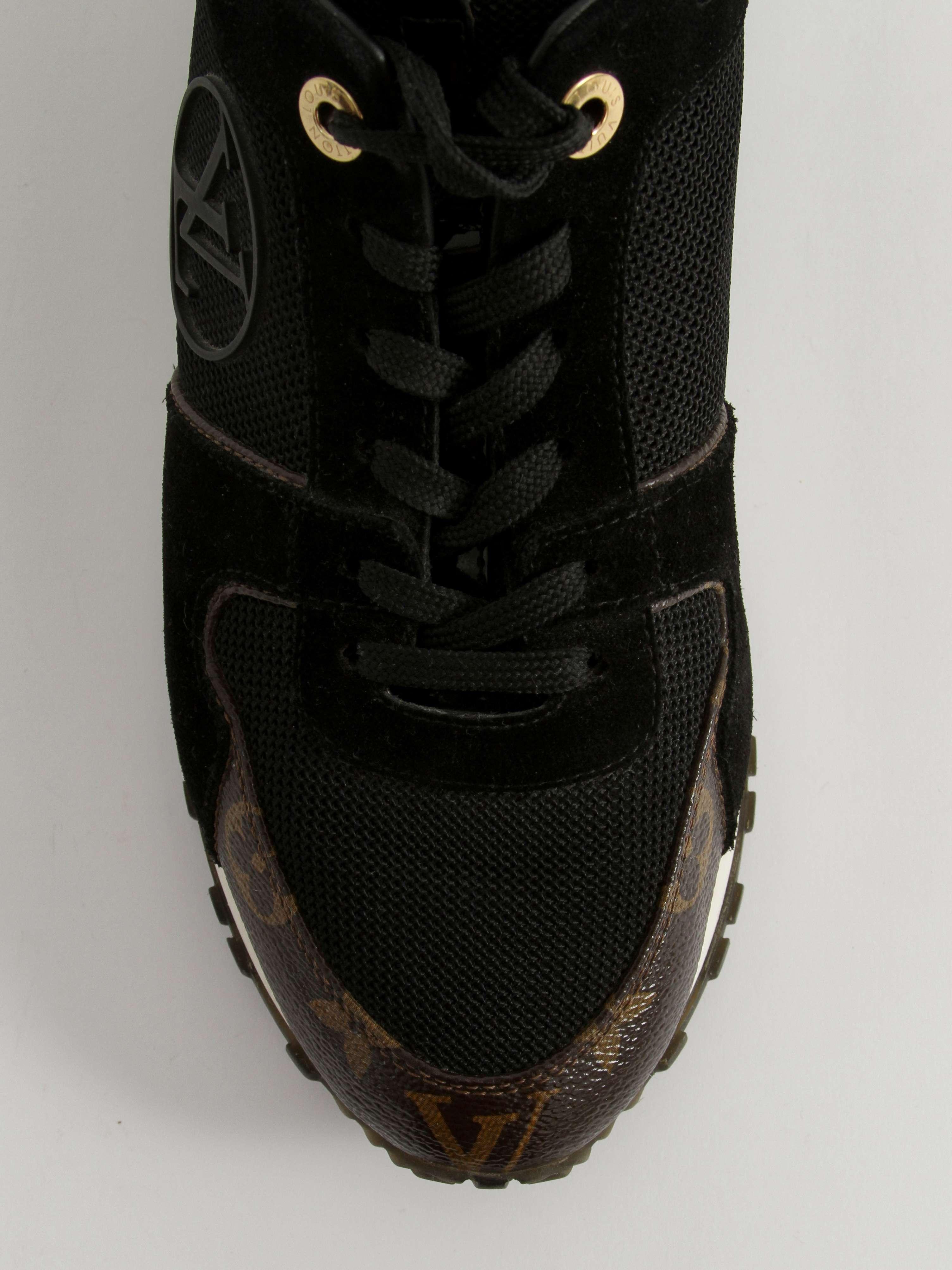 Louis Vuitton 38.5, фото 5