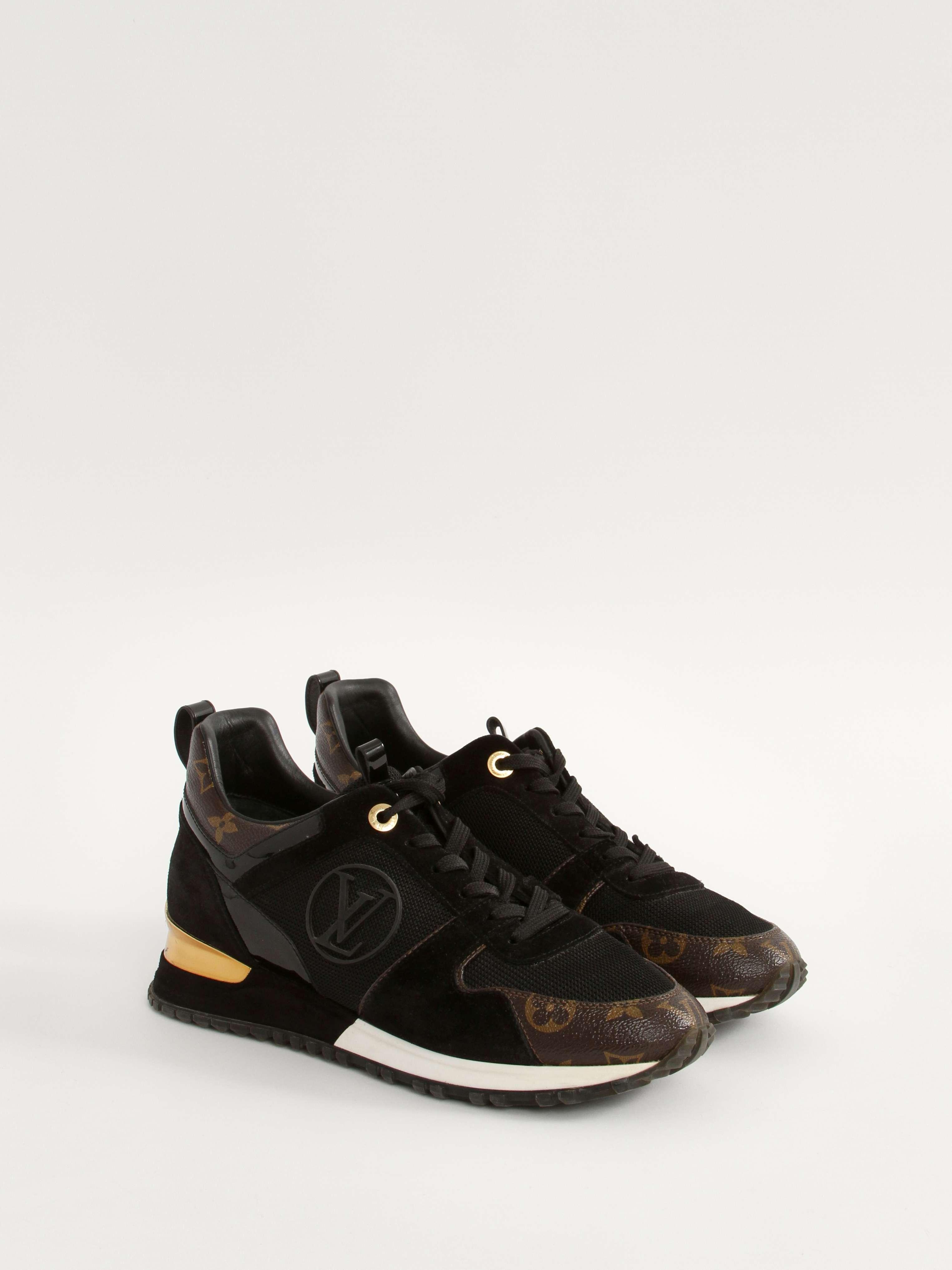 Louis Vuitton 38.5, фото 4