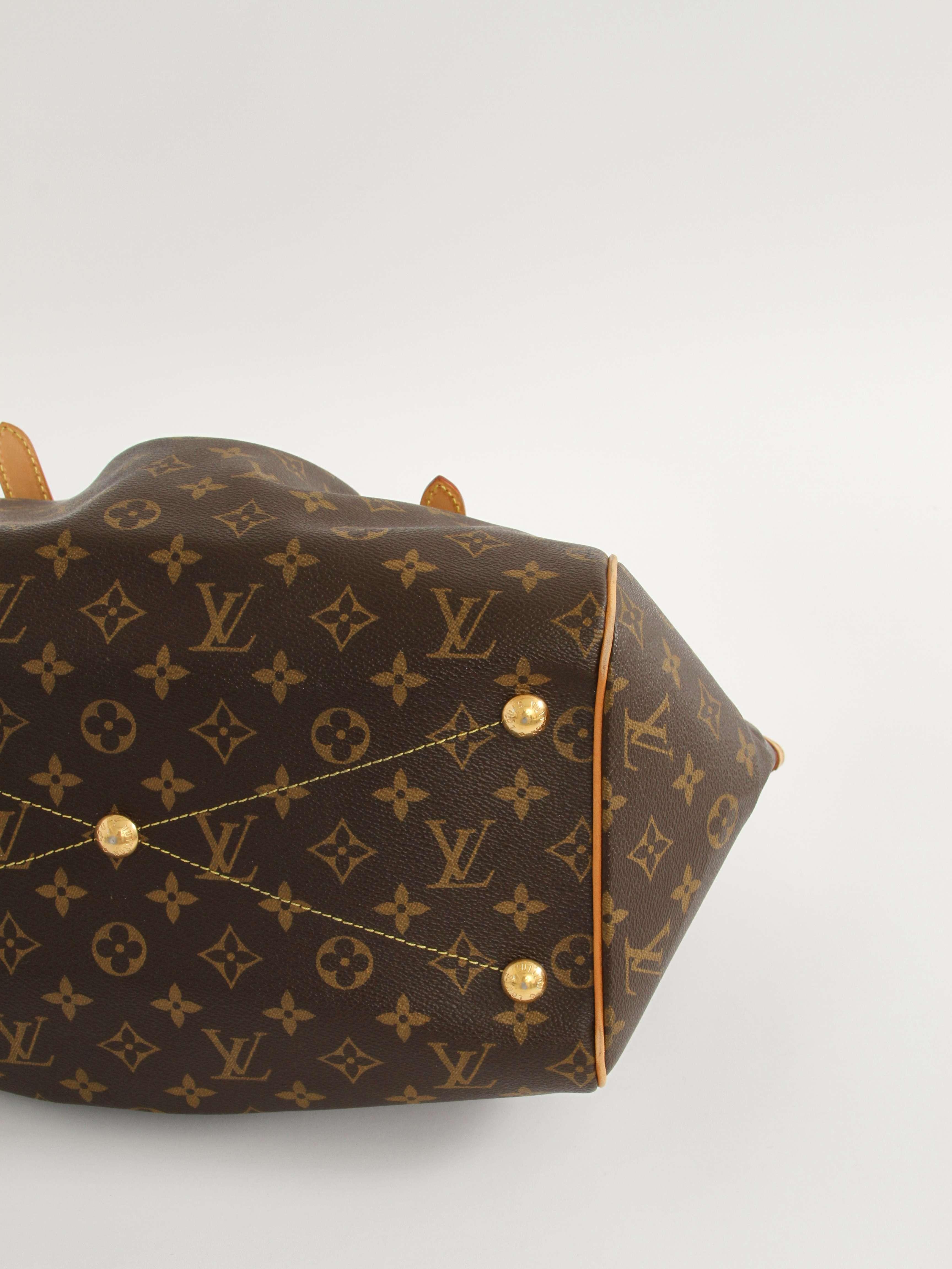 Louis Vuitton Tivoli , фото 5