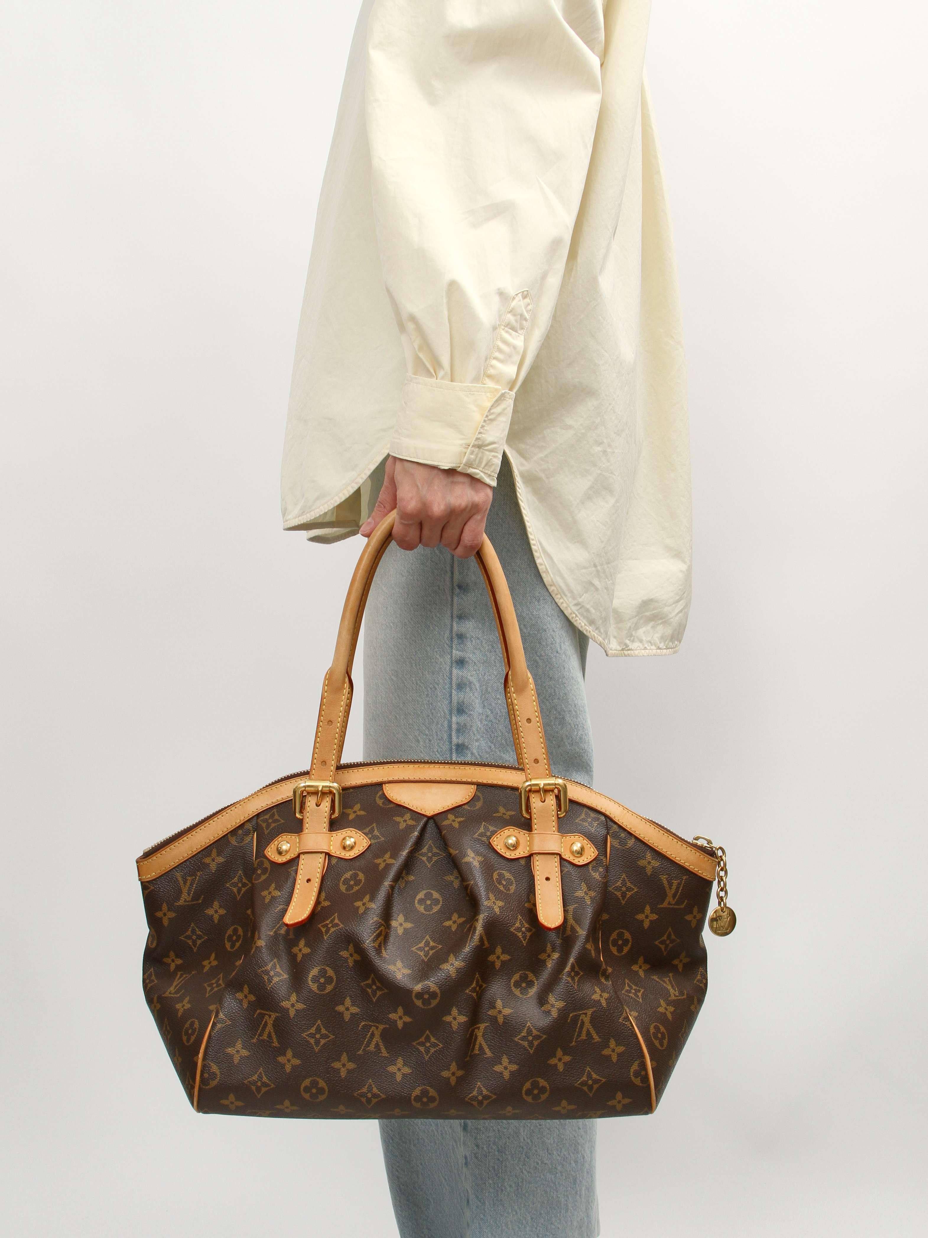 Louis Vuitton Tivoli , фото 2