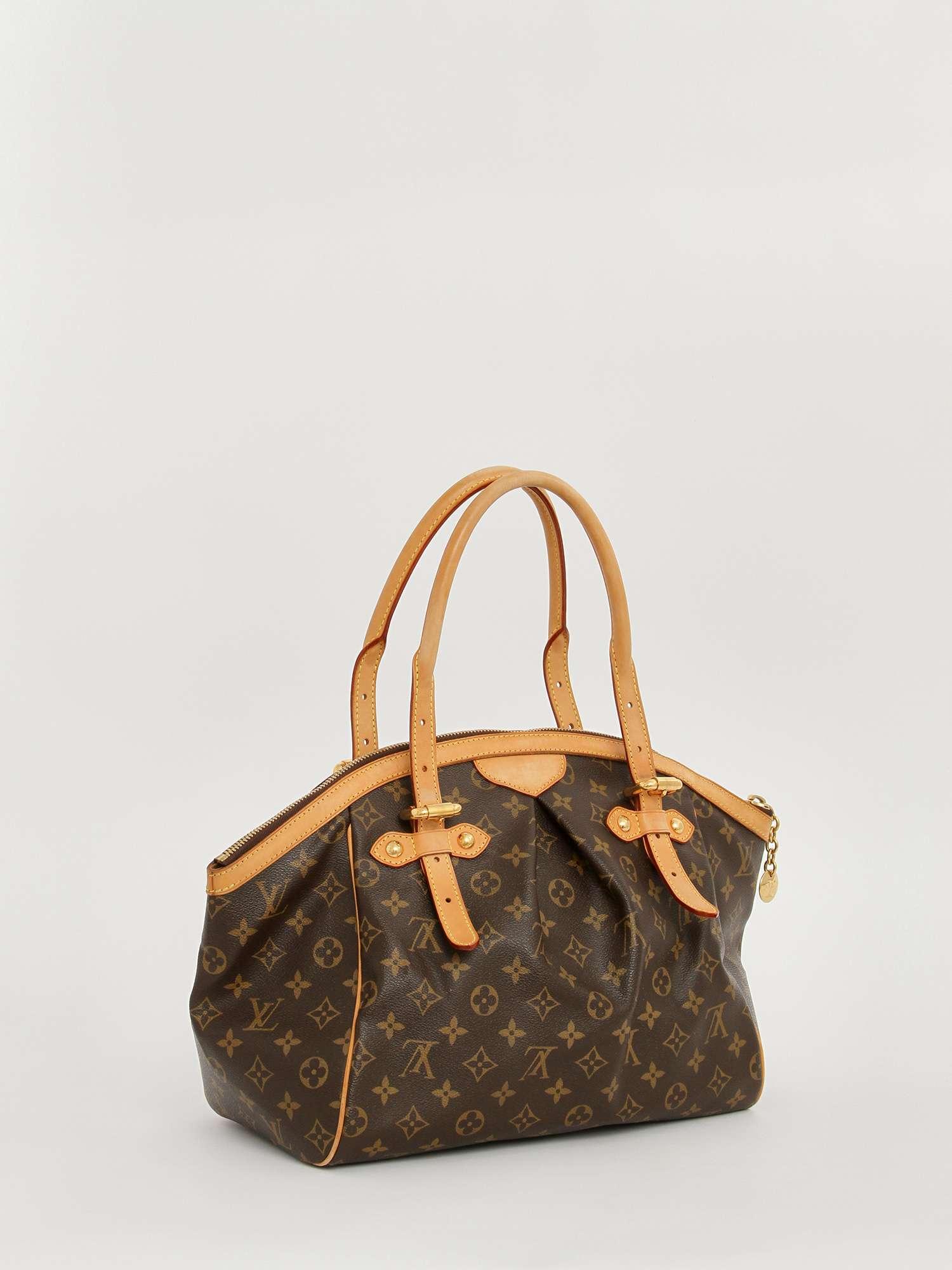 Louis Vuitton Tivoli , фото 4