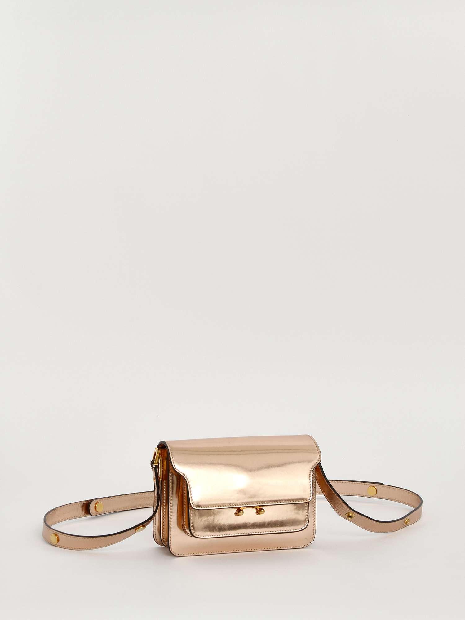 Marni Trunk , фото 3