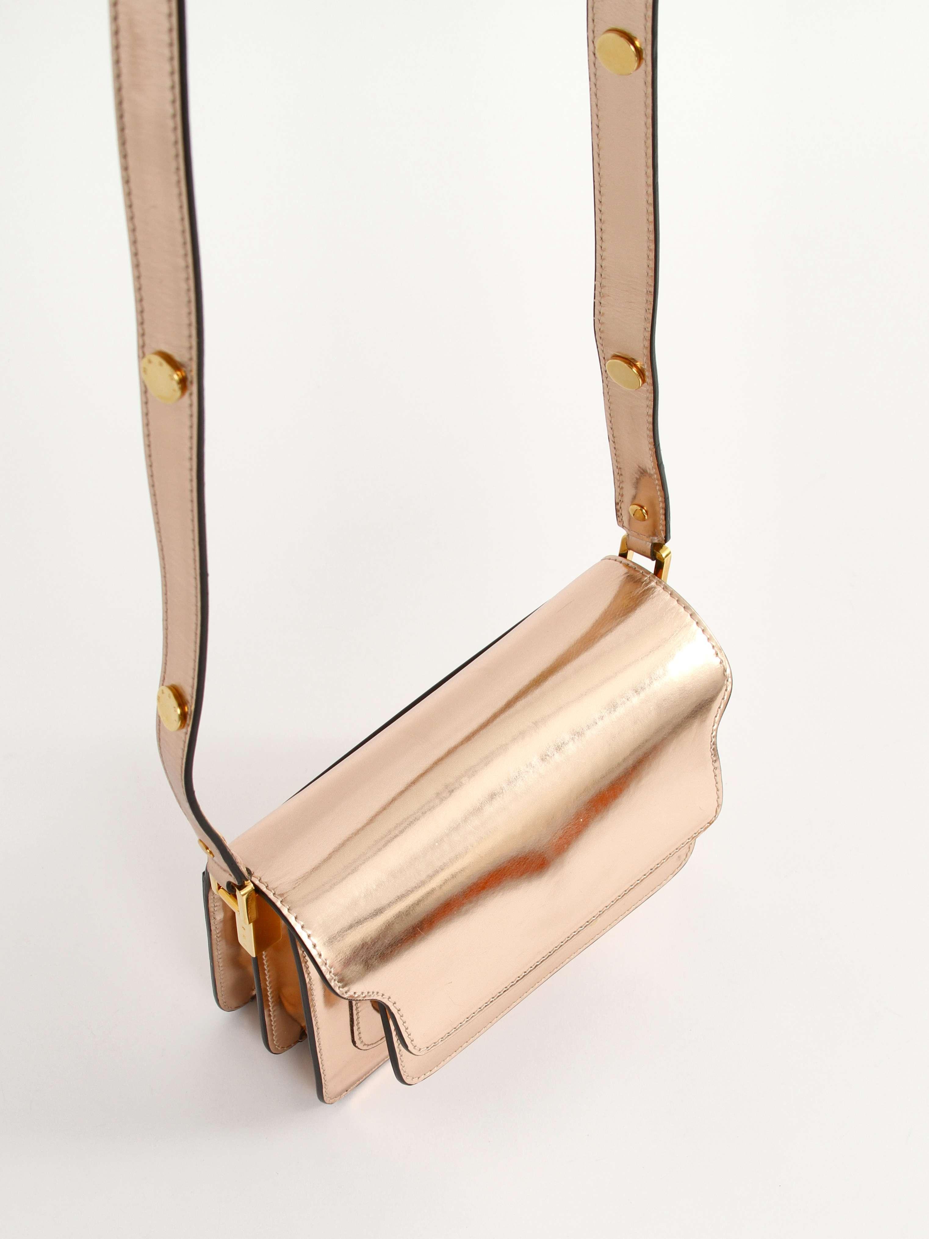 Marni Trunk , фото 5