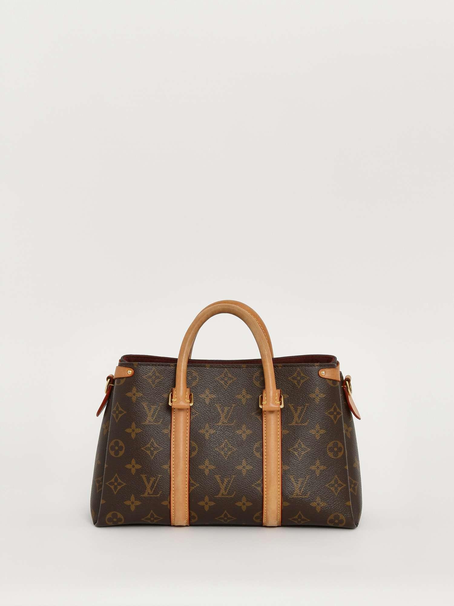 Louis Vuitton Soufflot , фото 1