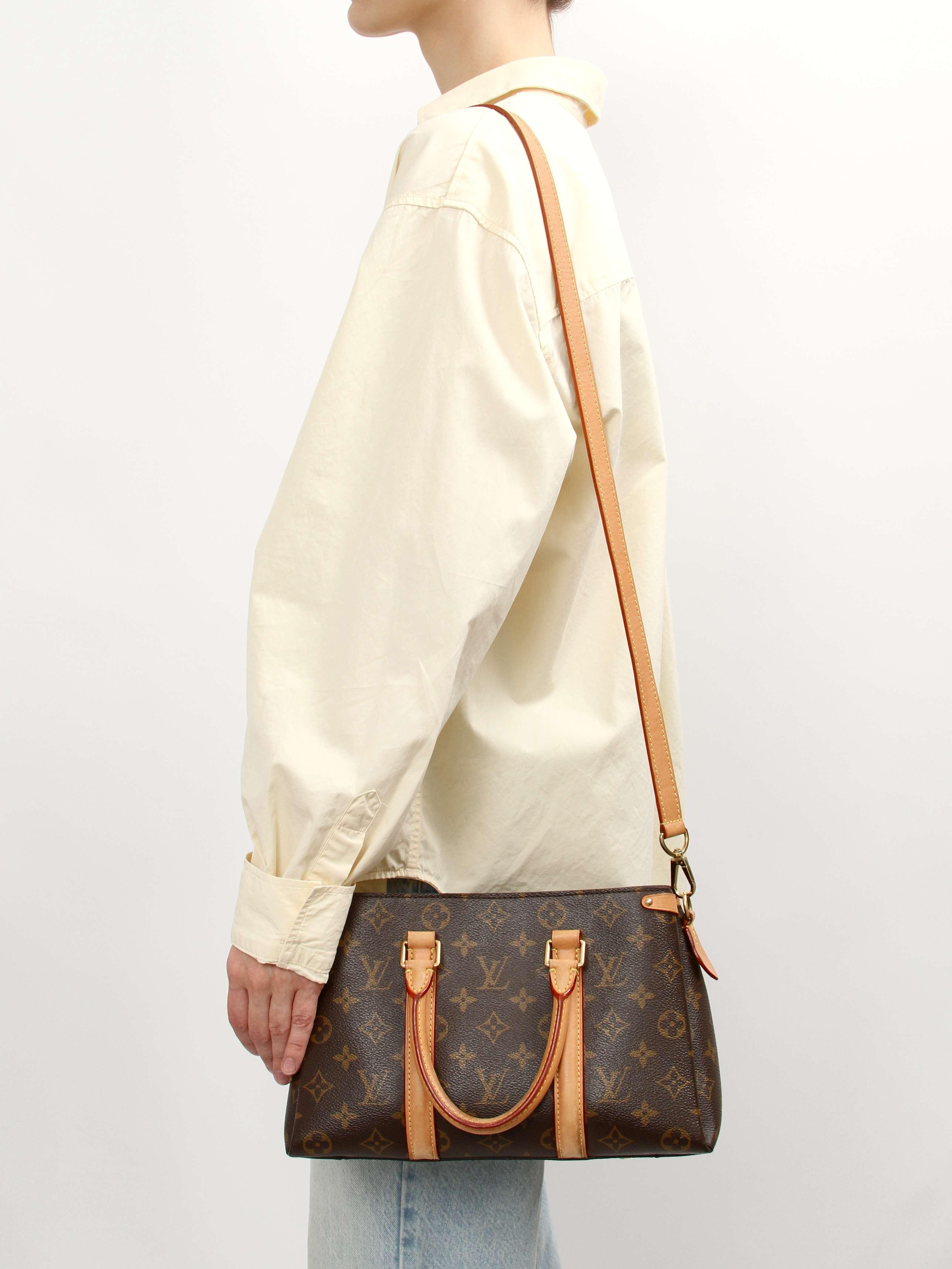 Louis Vuitton Soufflot , фото 3