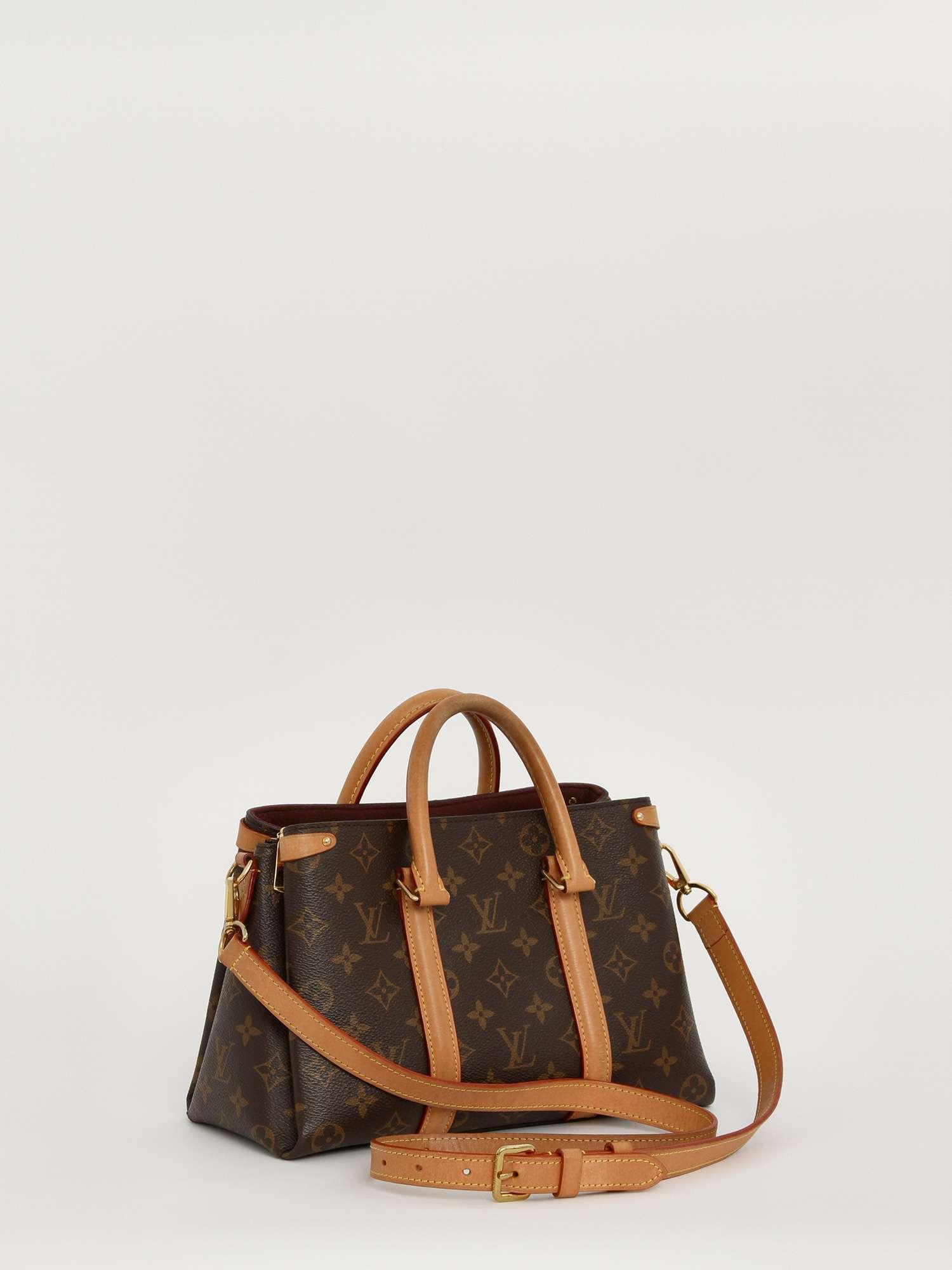 Louis Vuitton Soufflot , фото 5