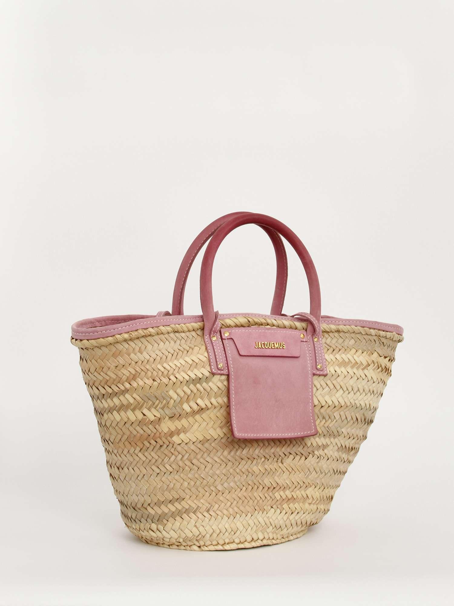 Jacquemus Le Panier Soleil , фото 4
