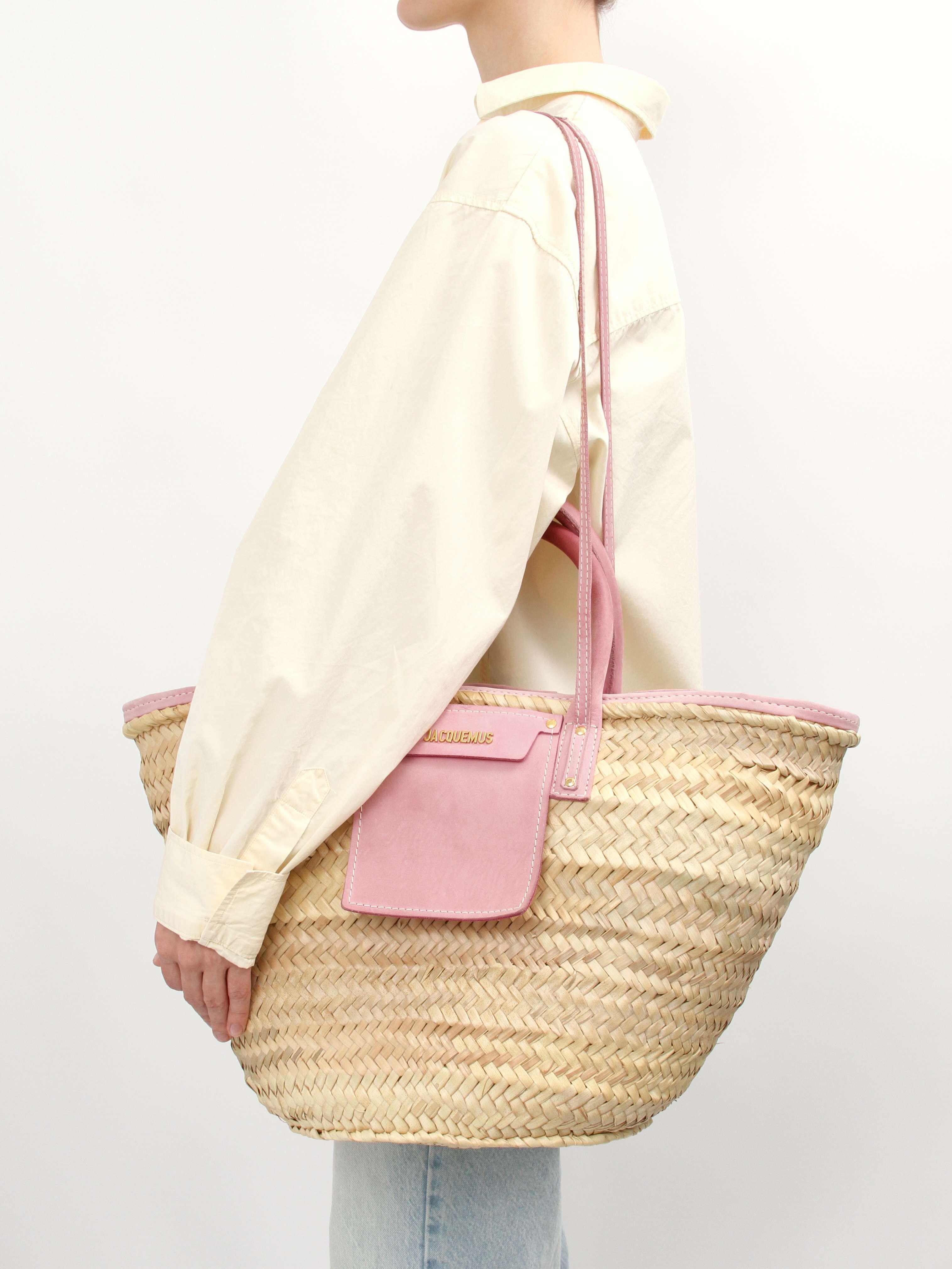 Jacquemus Le Panier Soleil , фото 2