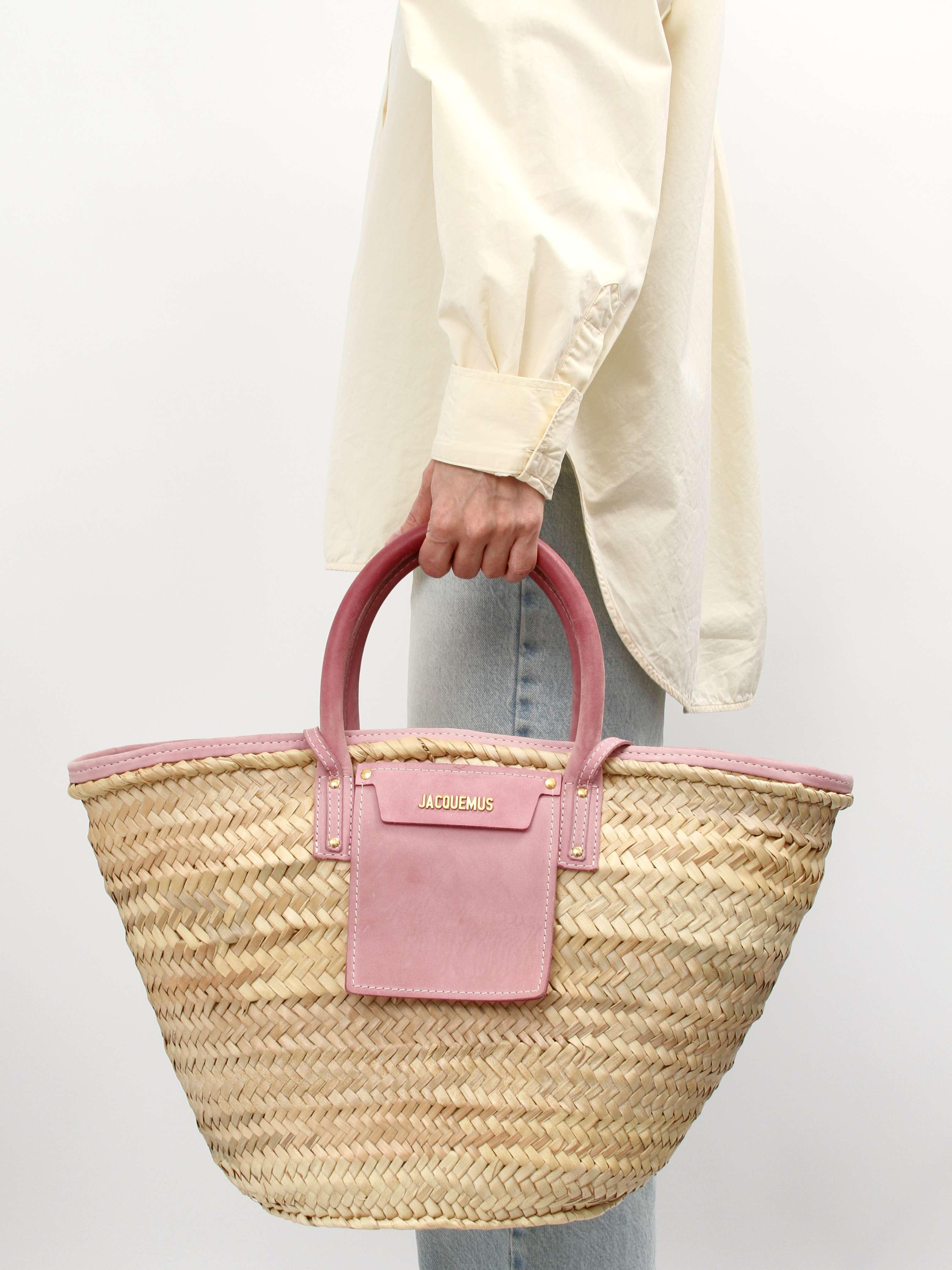 Jacquemus Le Panier Soleil , фото 3