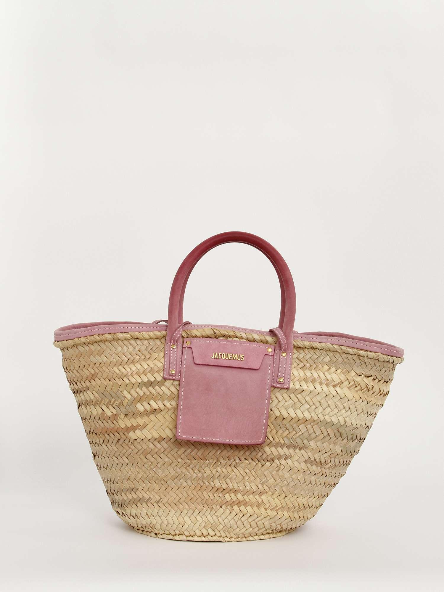 Jacquemus Le Panier Soleil , фото 1