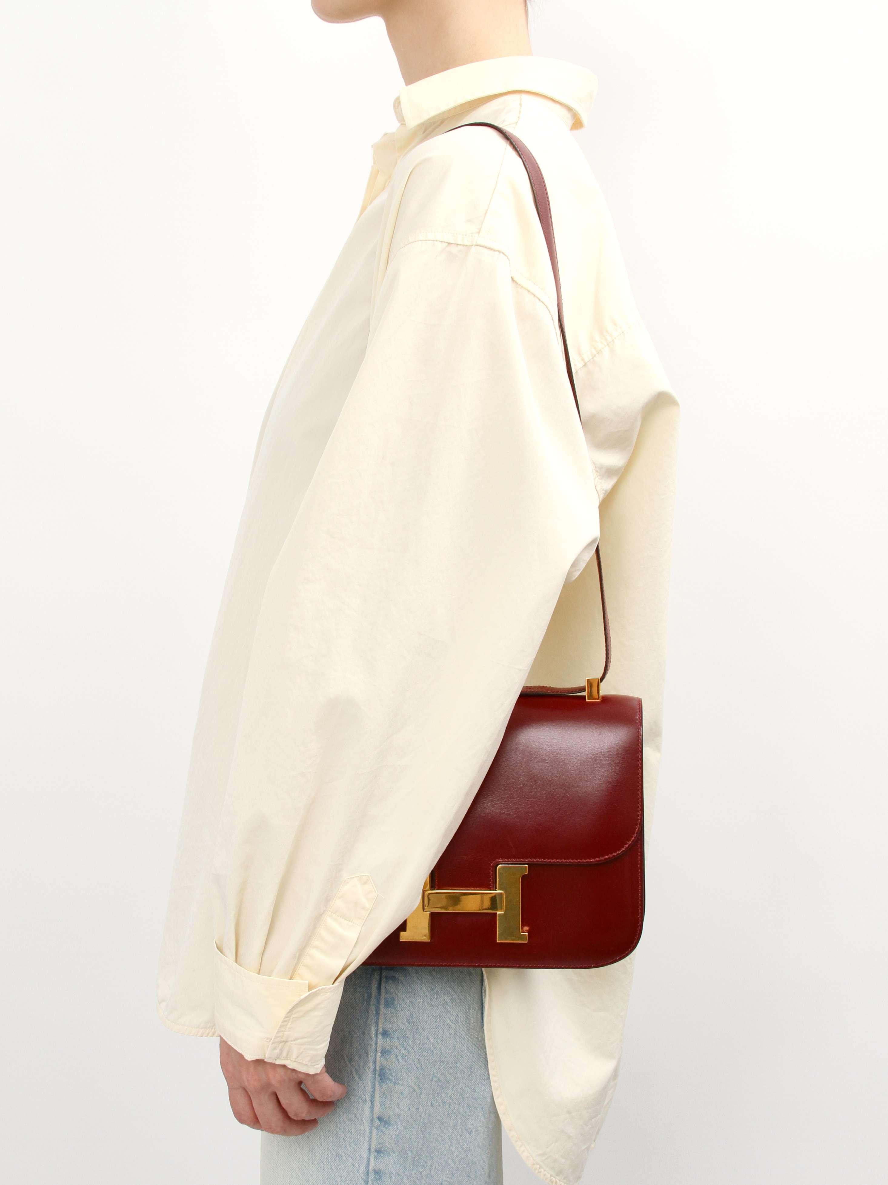 Hermes Constance 23, фото 2