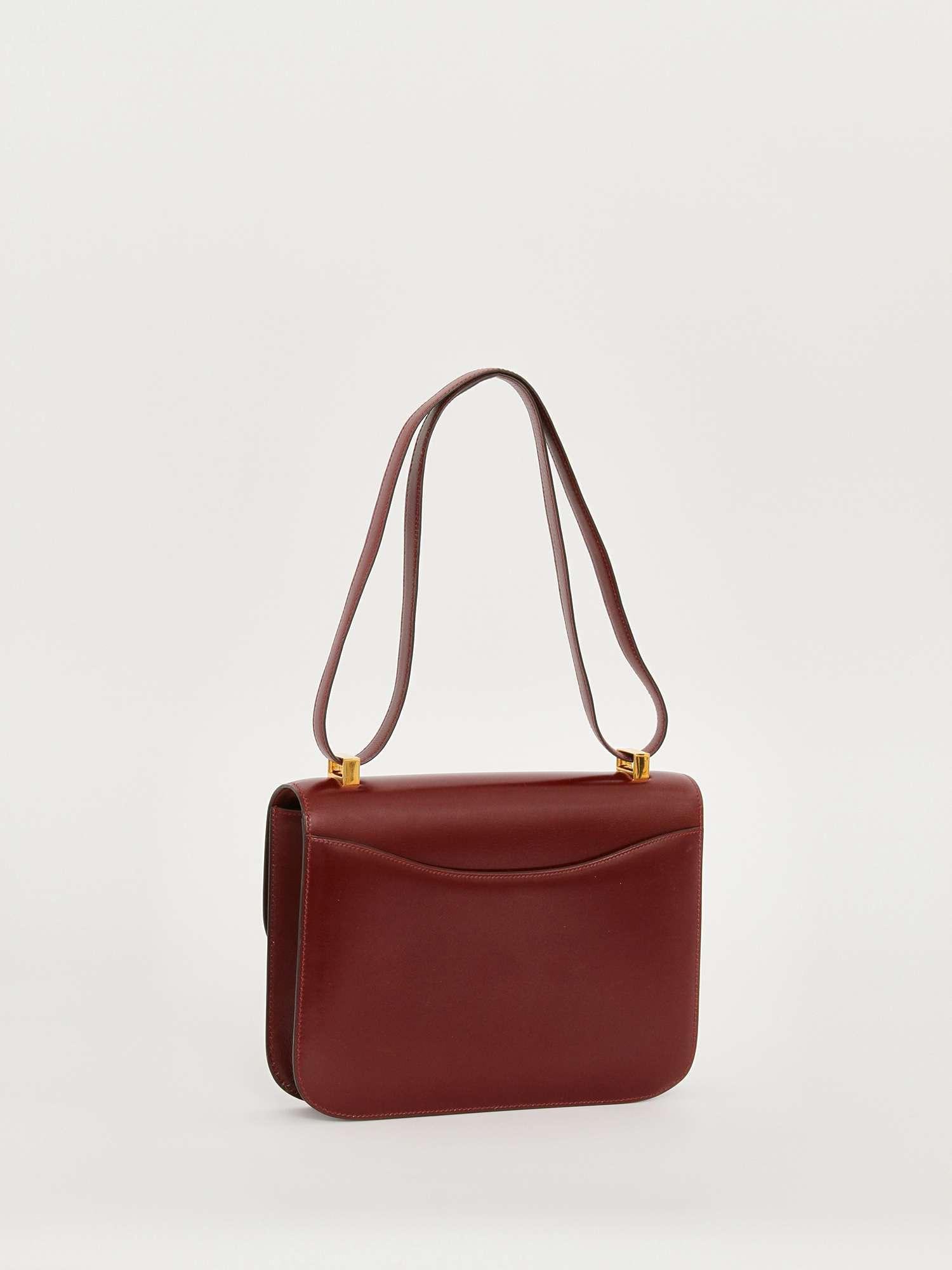 Hermes Constance 23, фото 4