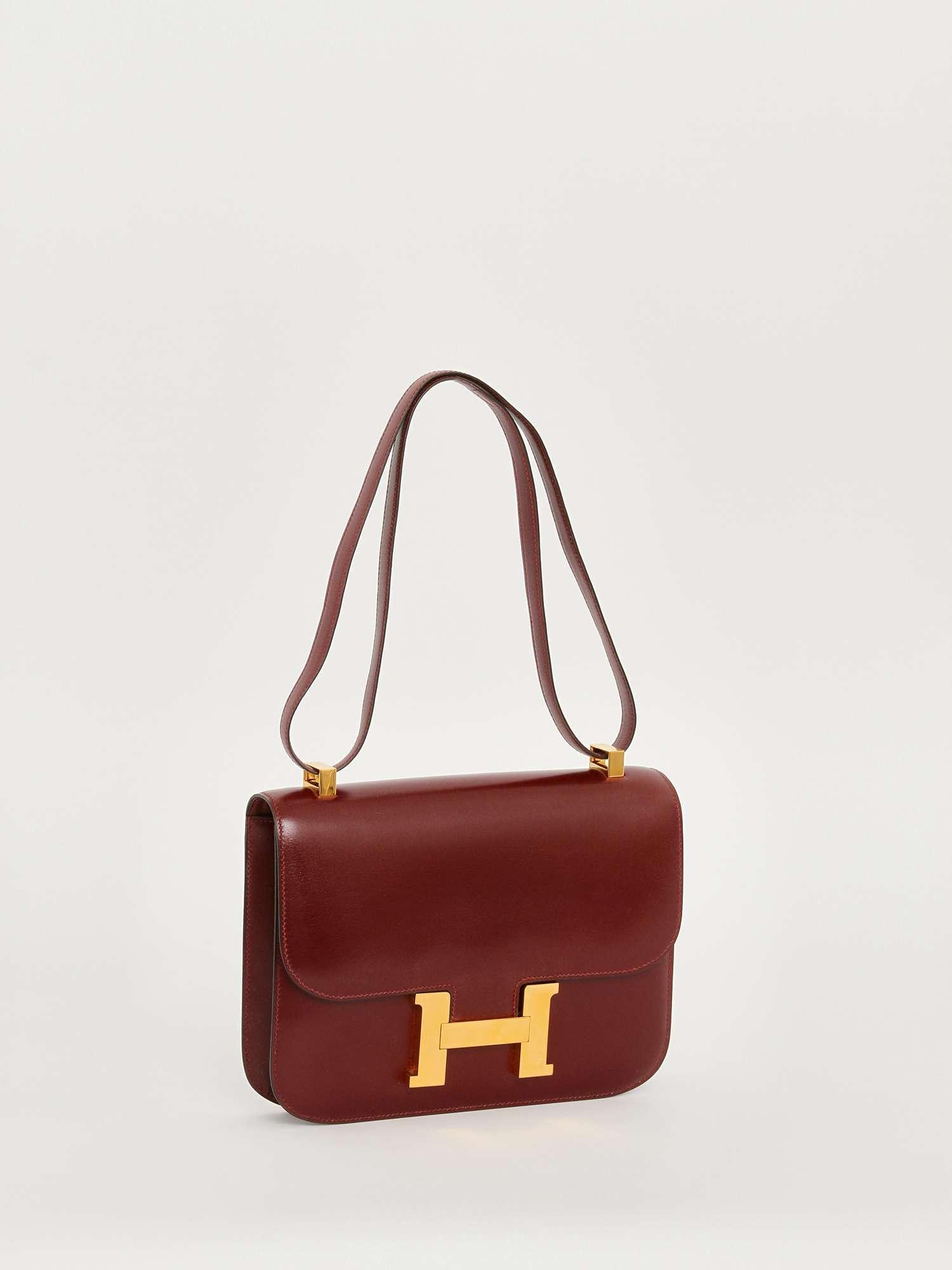 Hermes Constance 23, фото 3