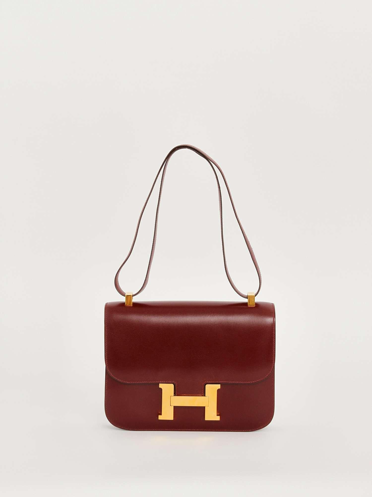 Hermes Constance 23, фото 1