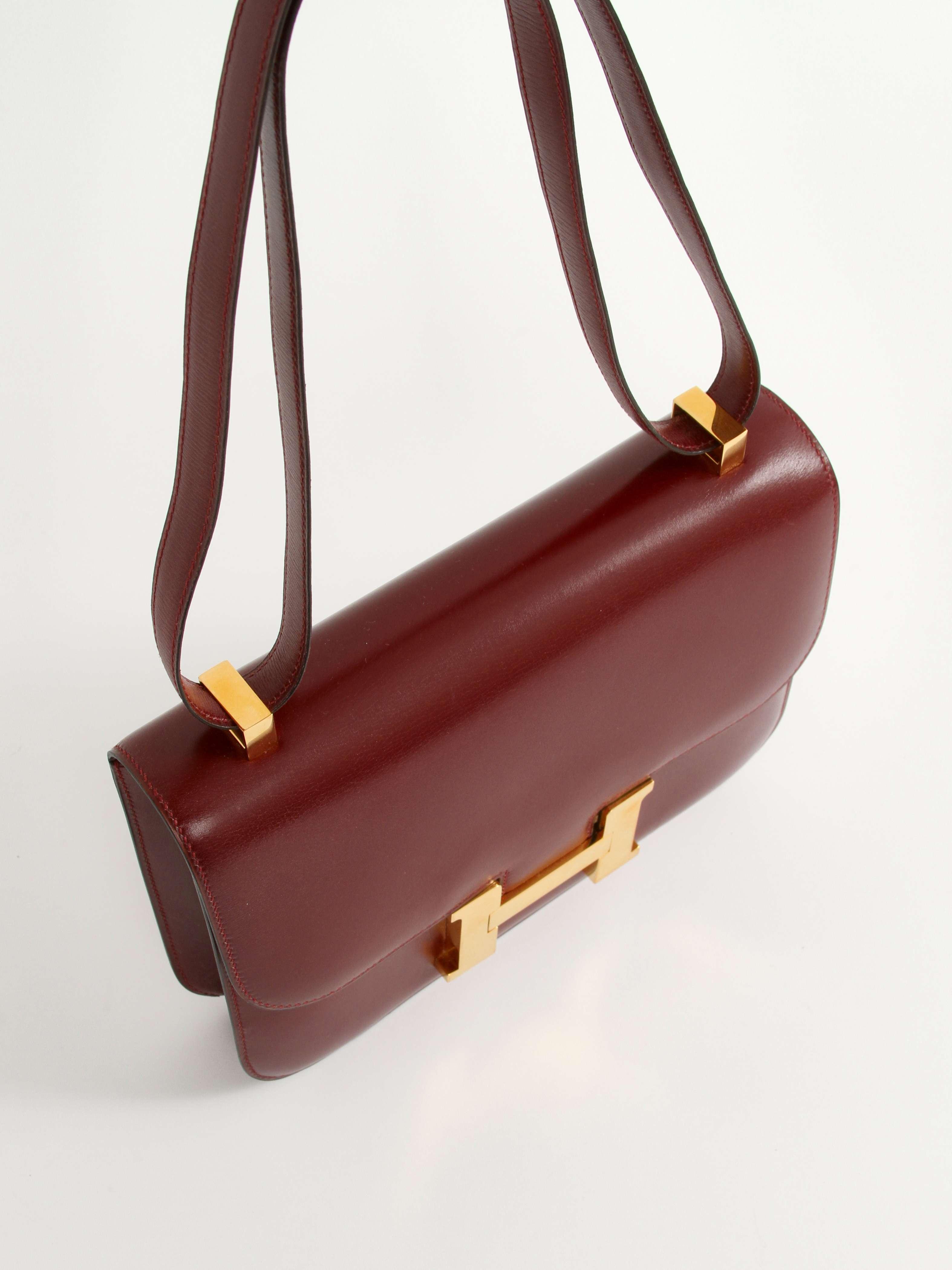 Hermes Constance 23, фото 5