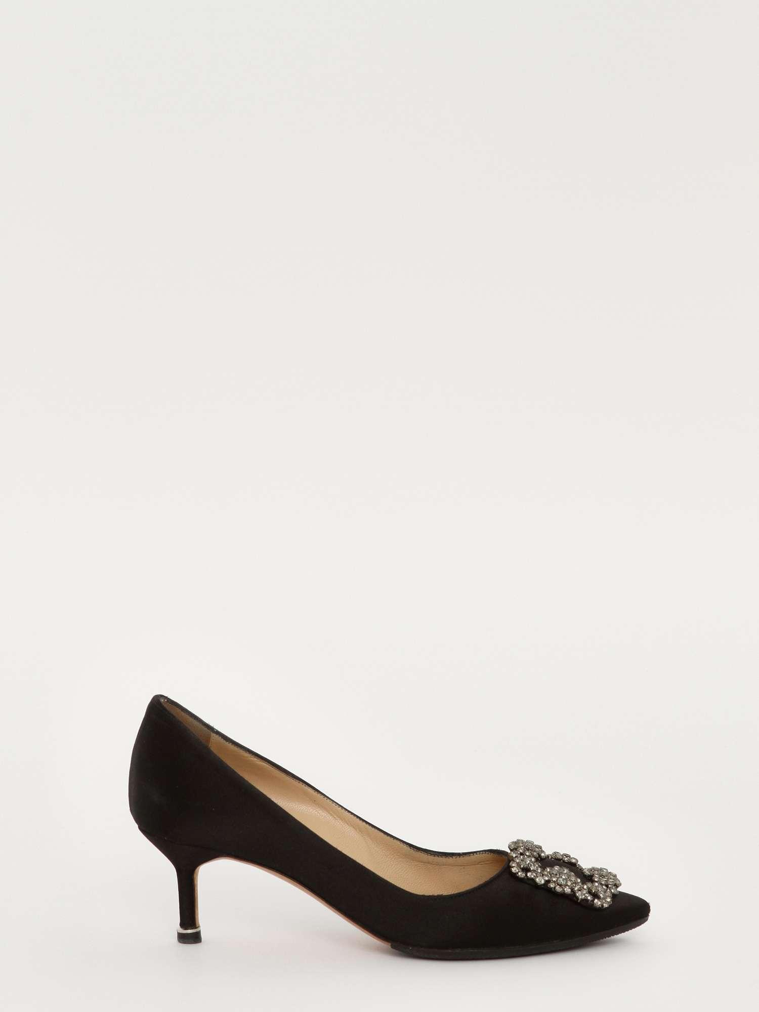 Manolo Blahnik 35, фото 1