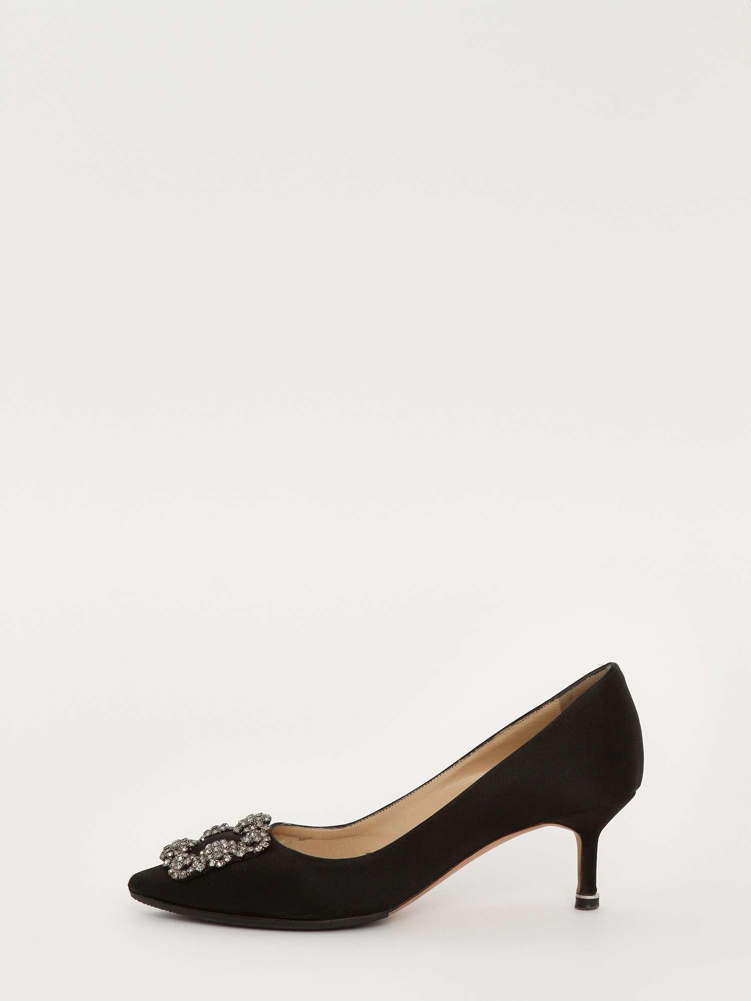Manolo Blahnik 35, фото 2
