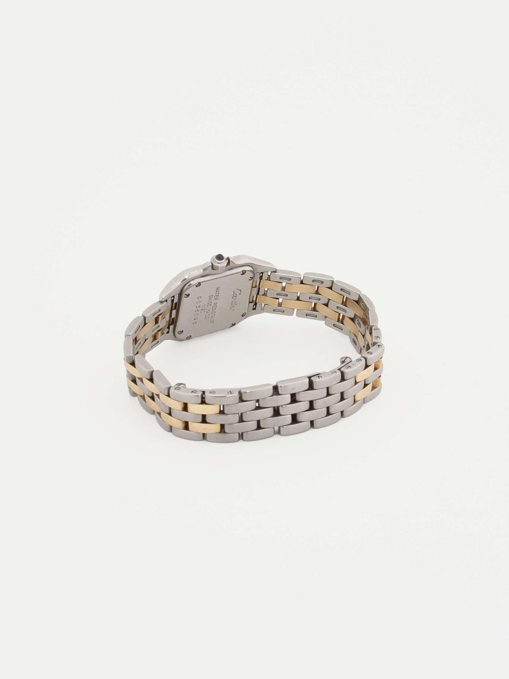 Cartier Panthère de Cartier Small, фото 3