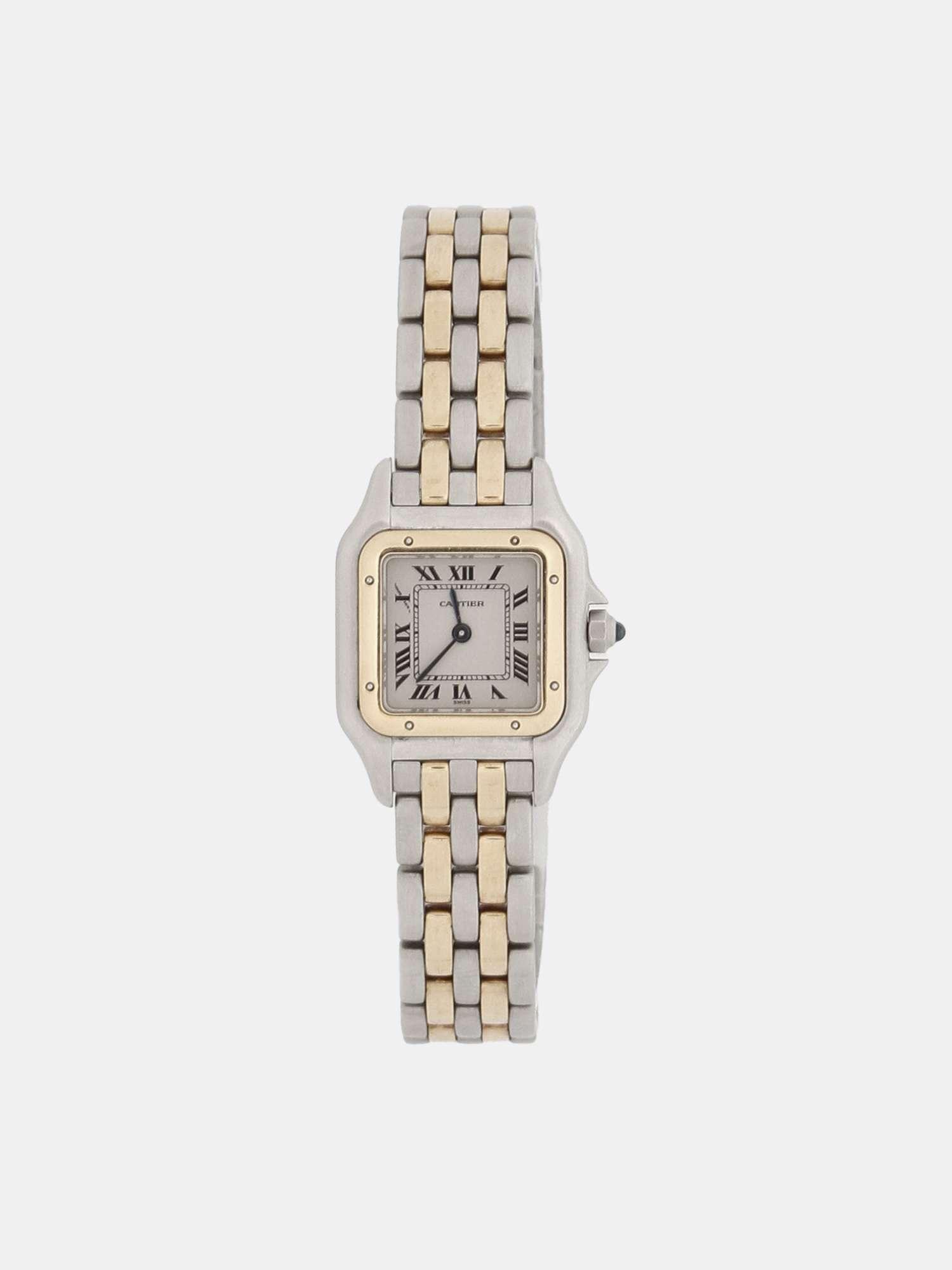 Cartier Panthère de Cartier Small, фото 1