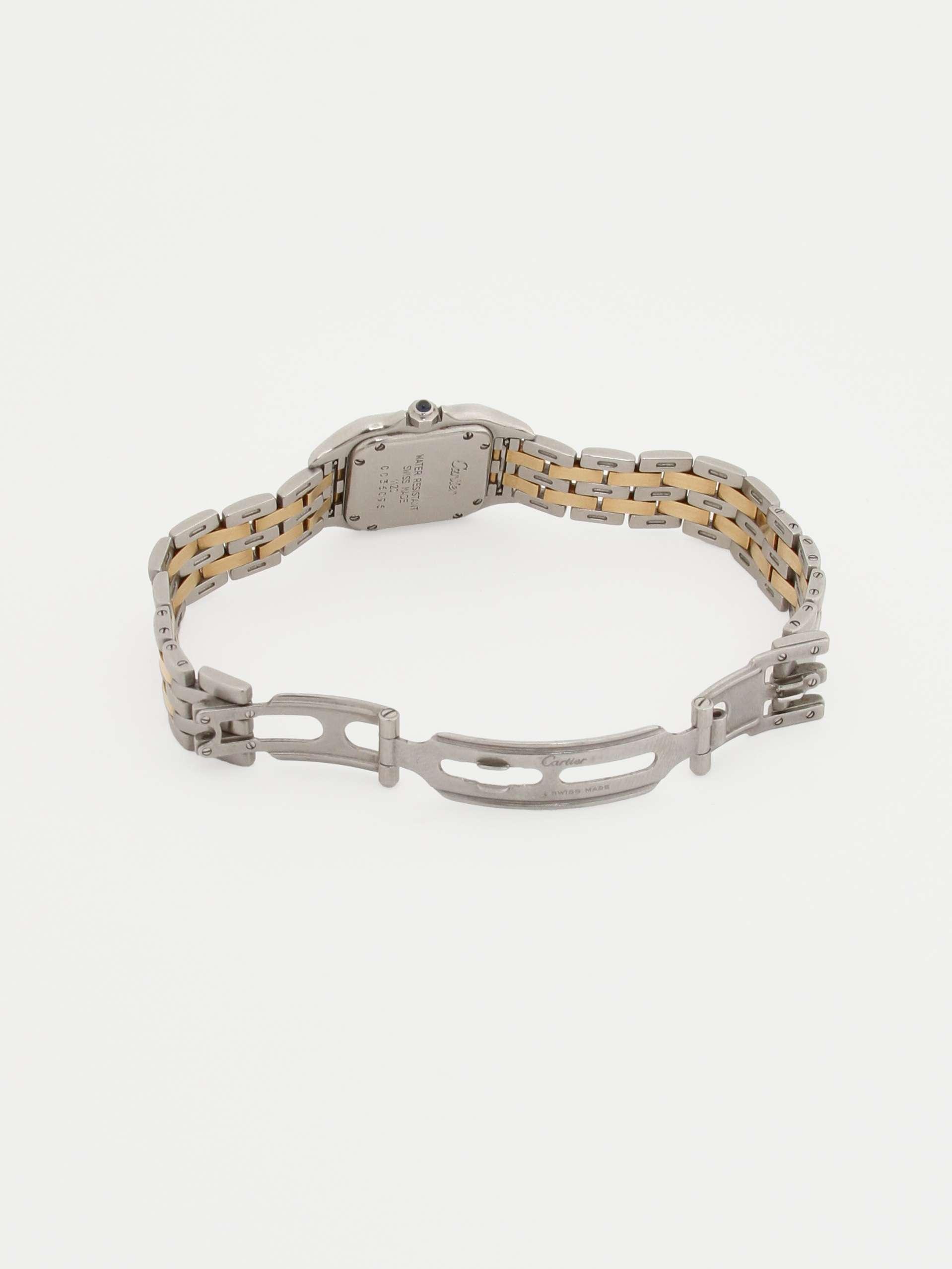 Cartier Panthère de Cartier Small, фото 4