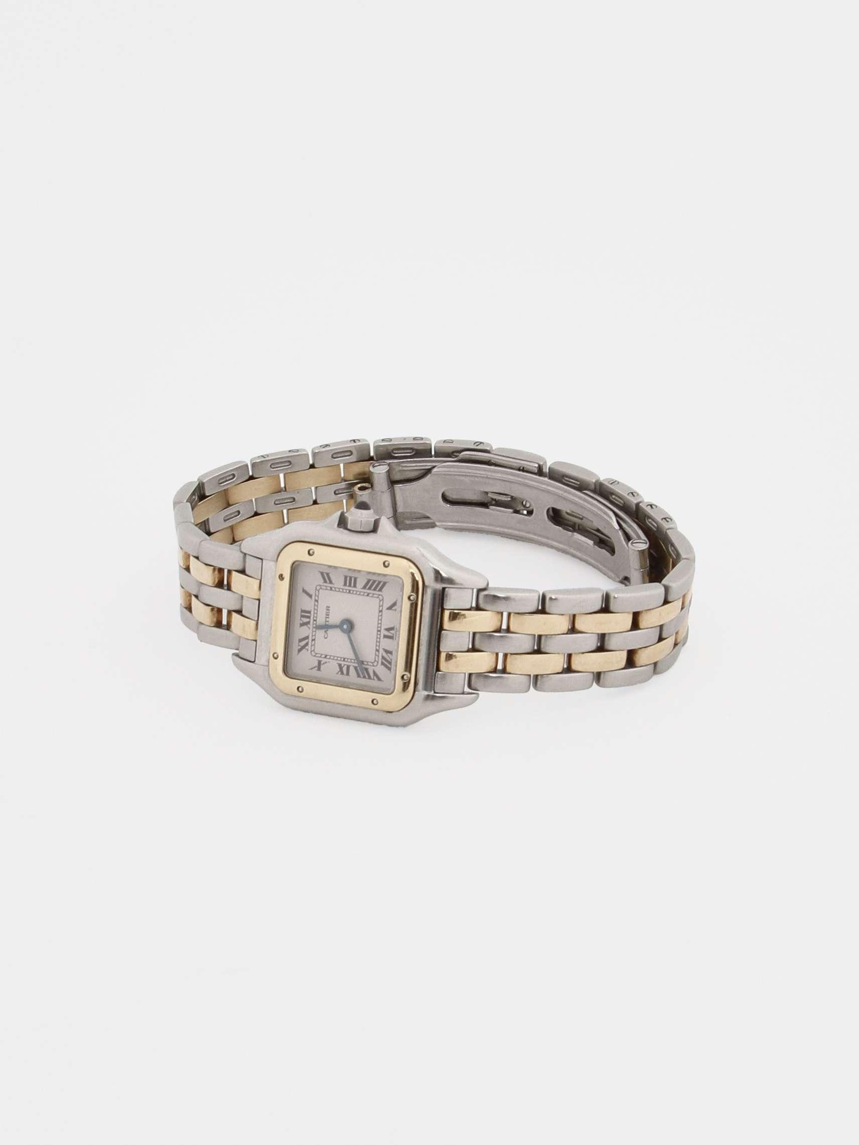 Cartier Panthère de Cartier Small, фото 2