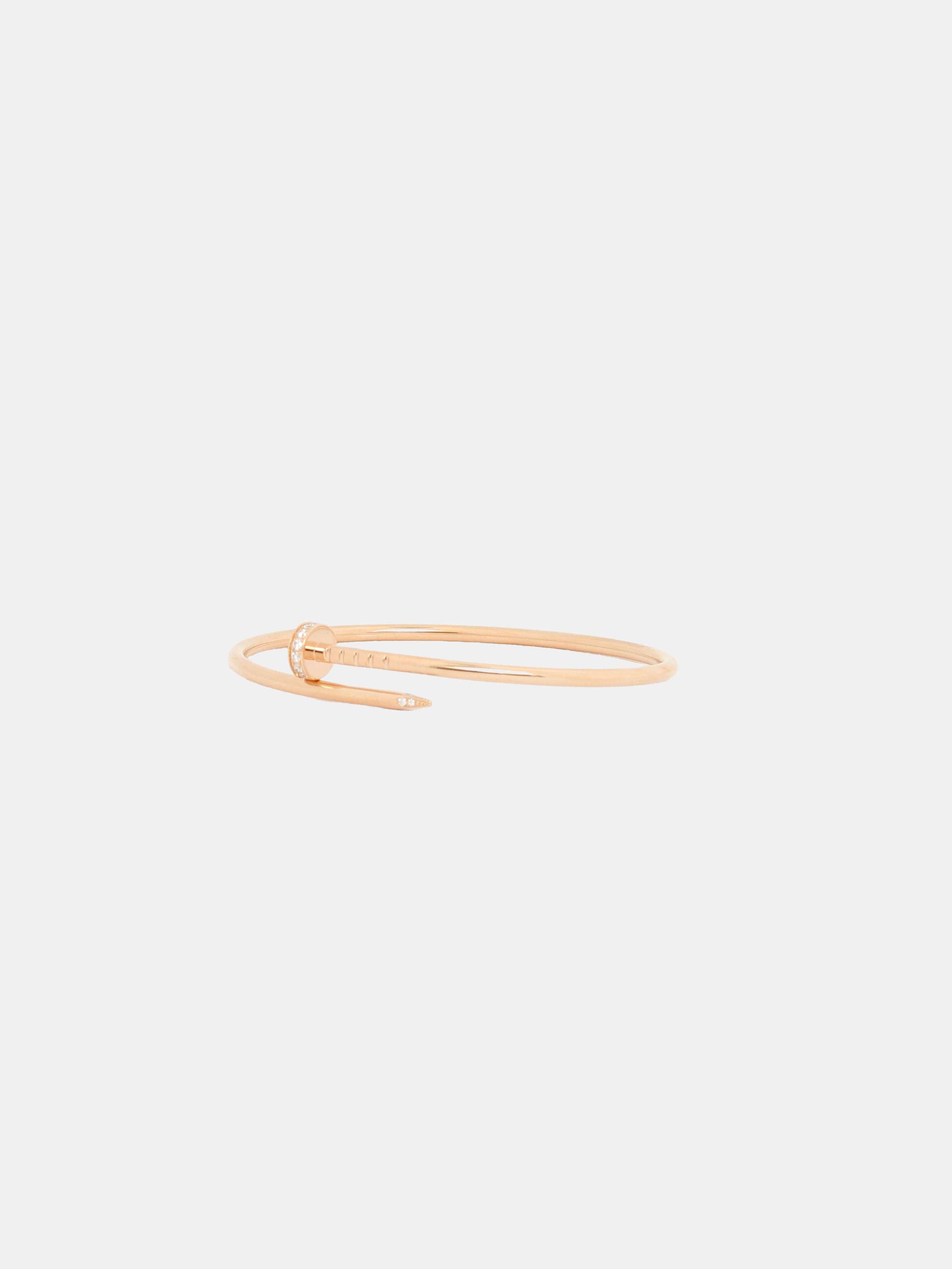 Cartier Juste un Clou , фото 2