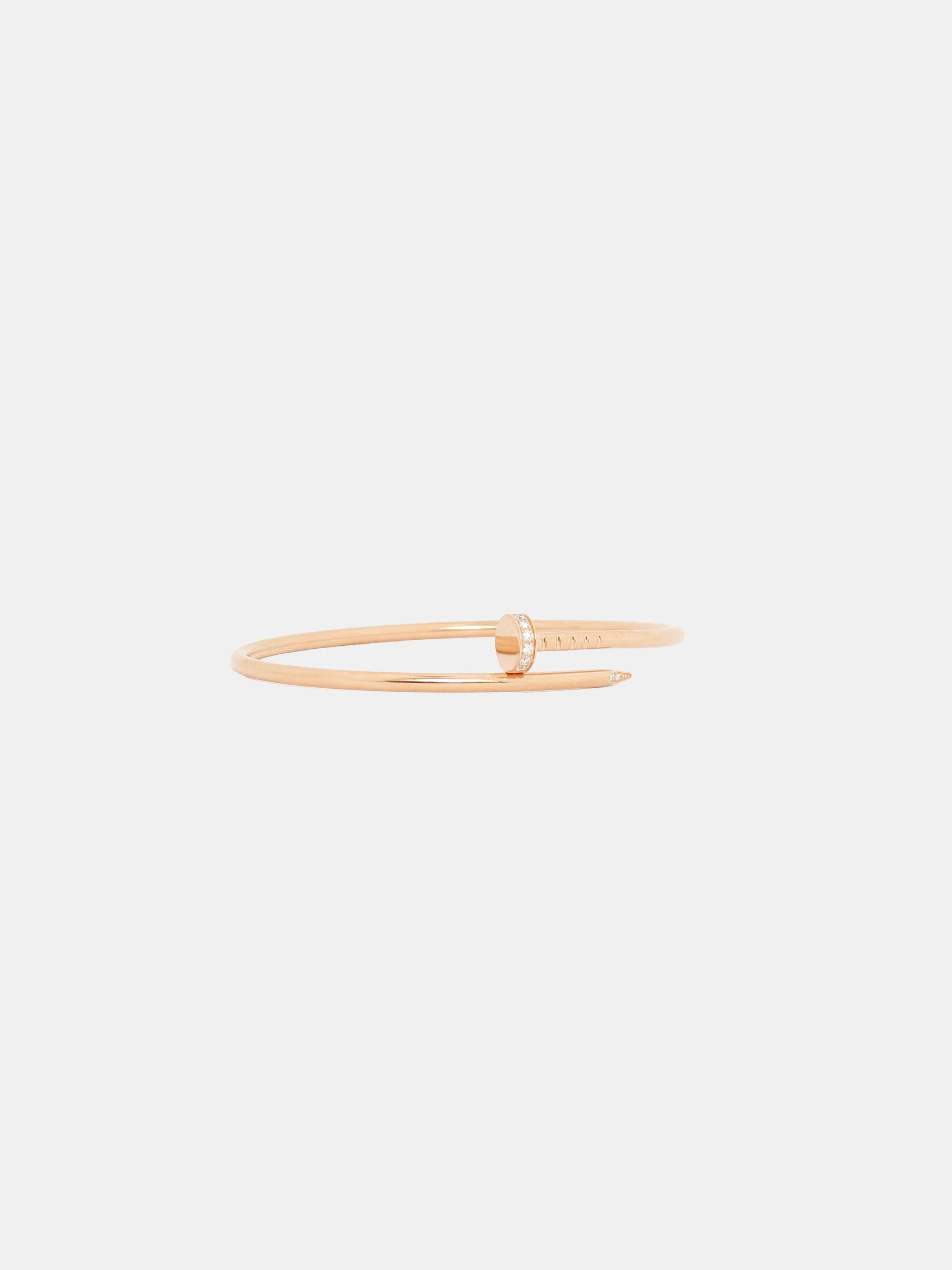 Cartier Juste un Clou , фото 3