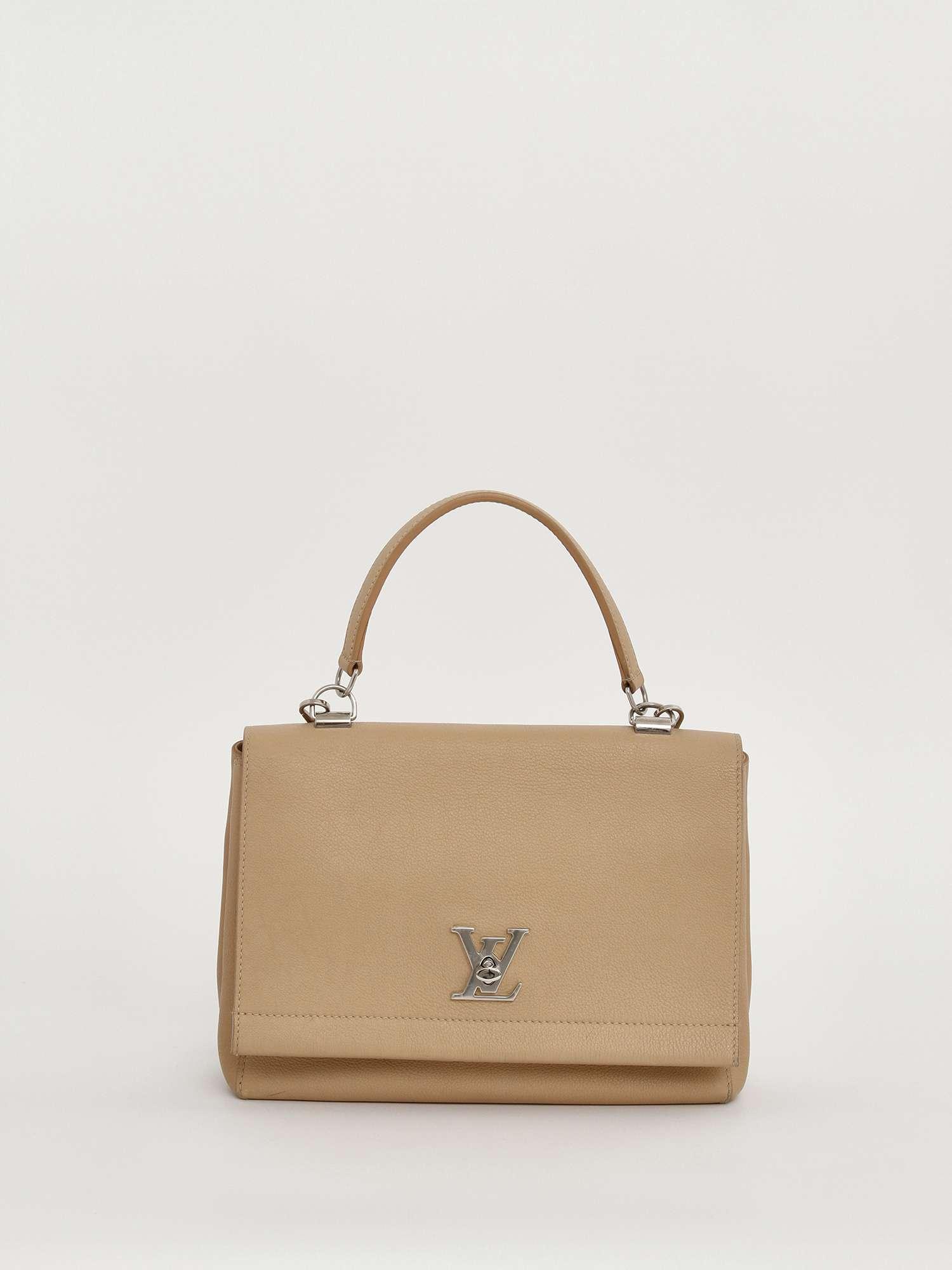 Louis Vuitton Lockme , фото 1