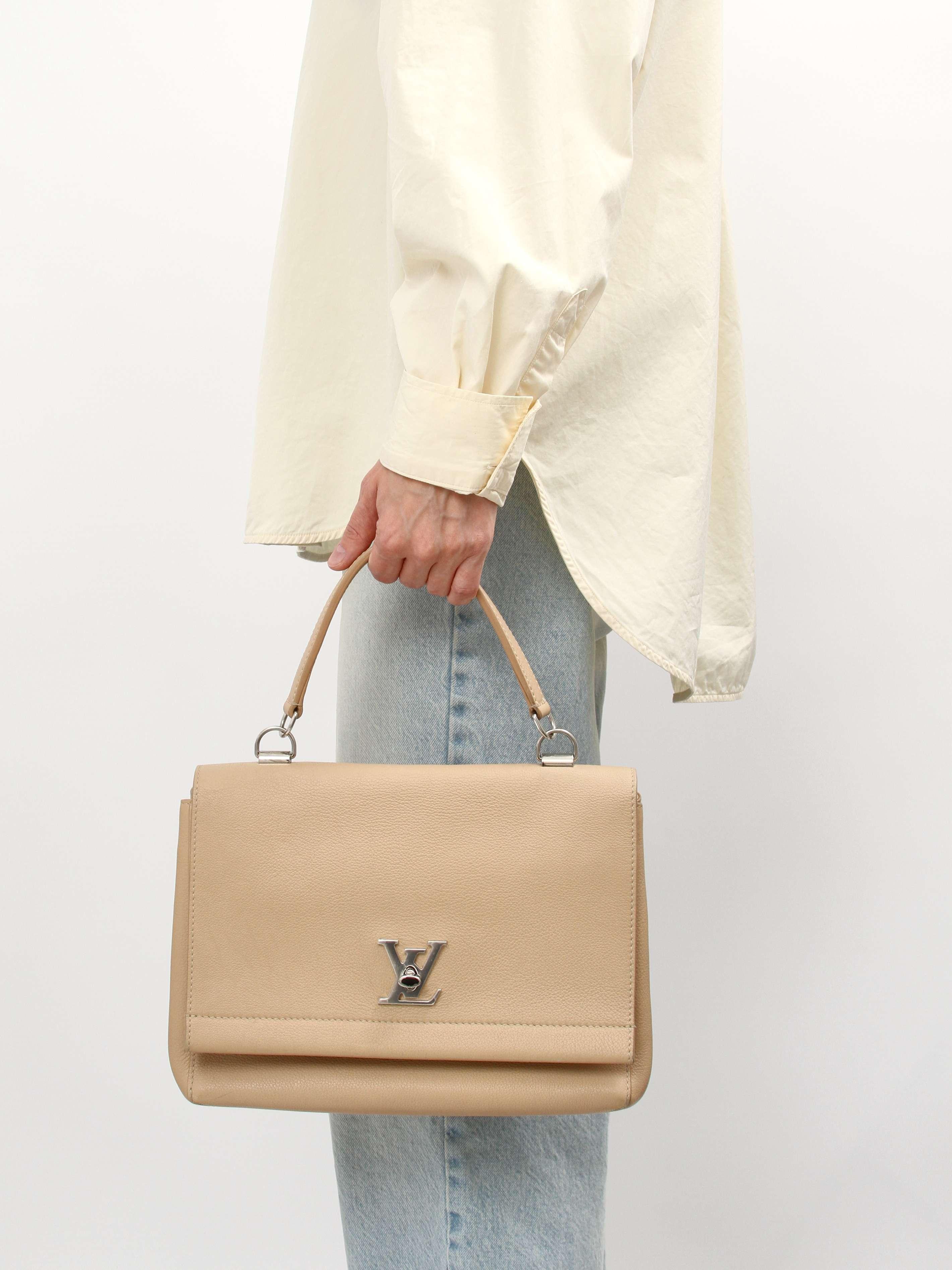 Louis Vuitton Lockme , фото 2
