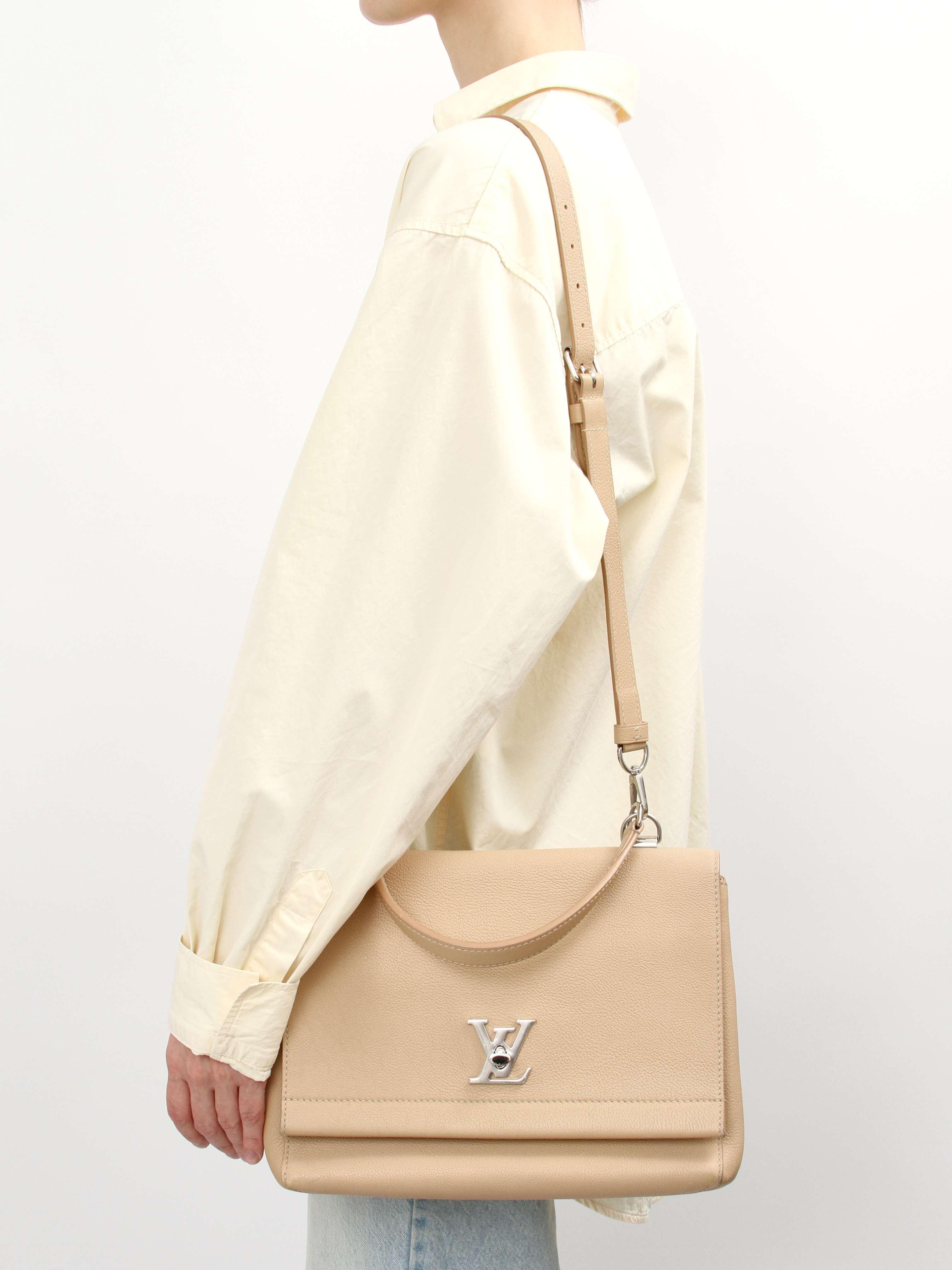 Louis Vuitton Lockme , фото 3