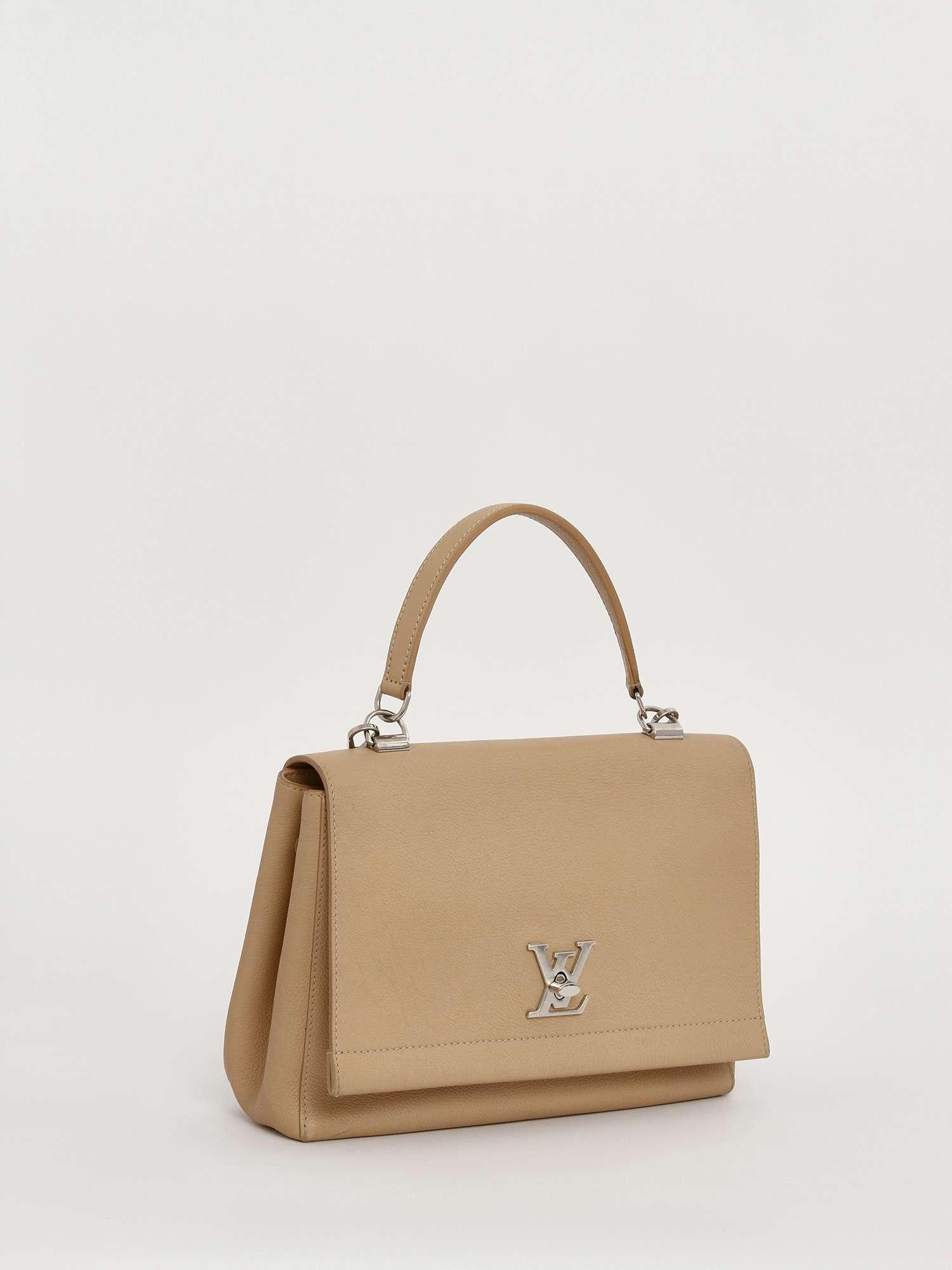 Louis Vuitton Lockme , фото 4