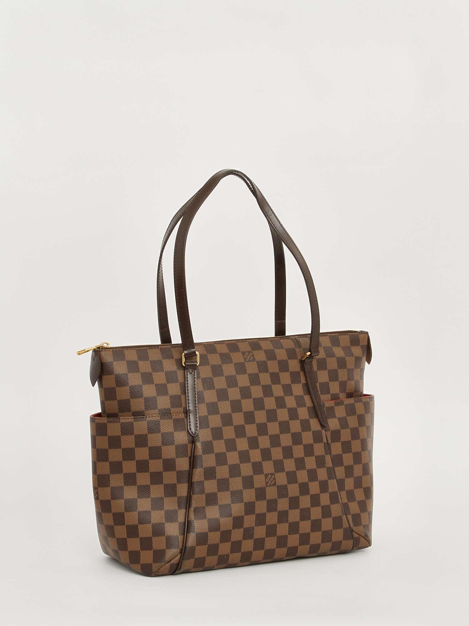 Louis Vuitton Totally , фото 3
