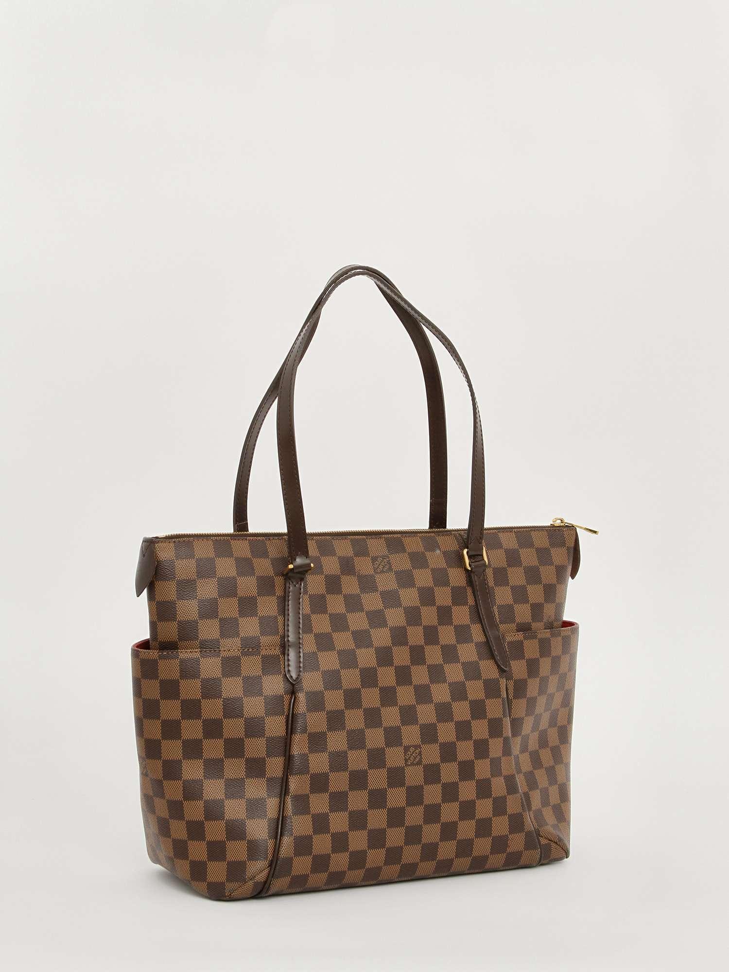 Louis Vuitton Totally , фото 4