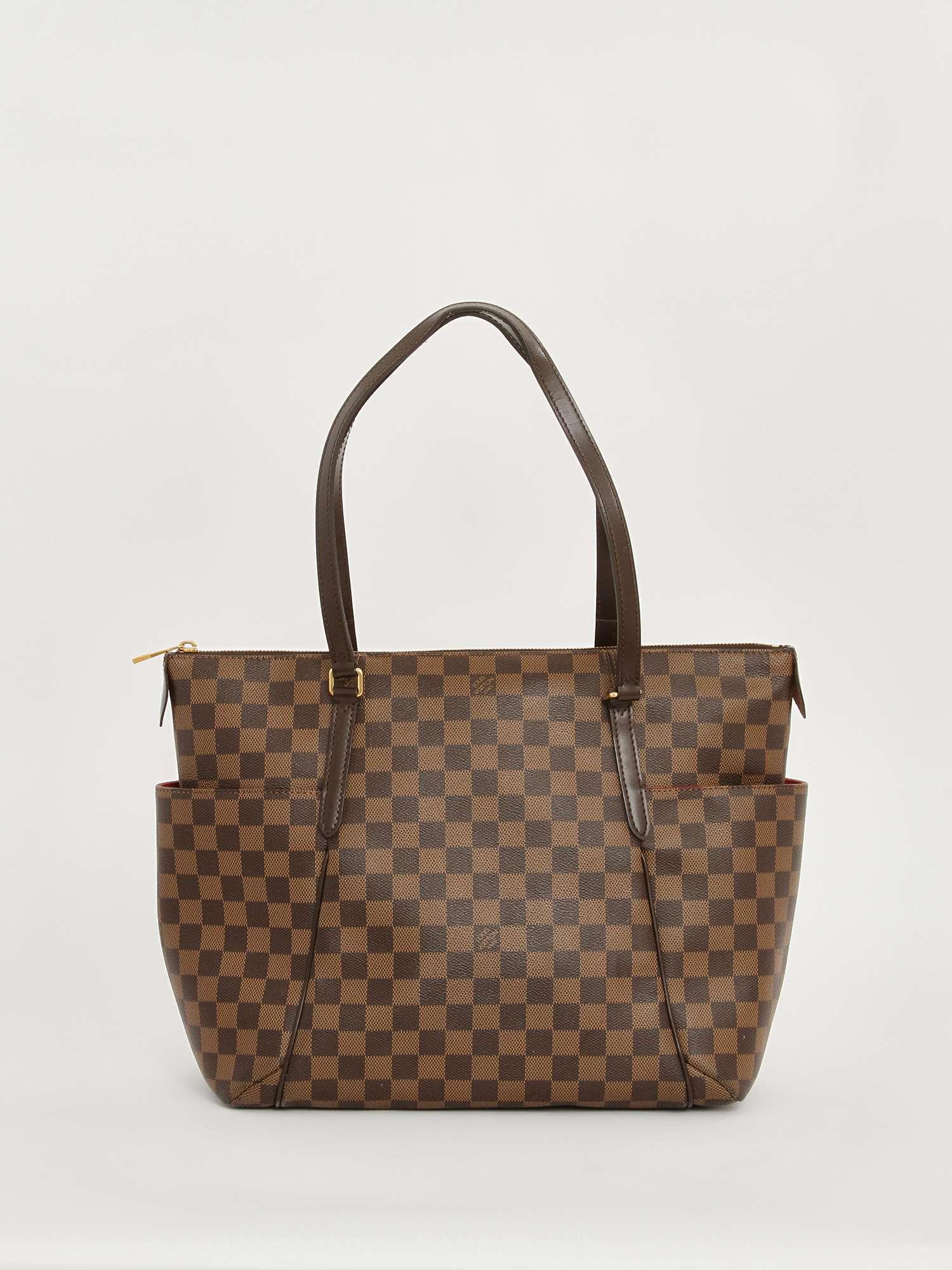 Louis Vuitton Totally , фото 1