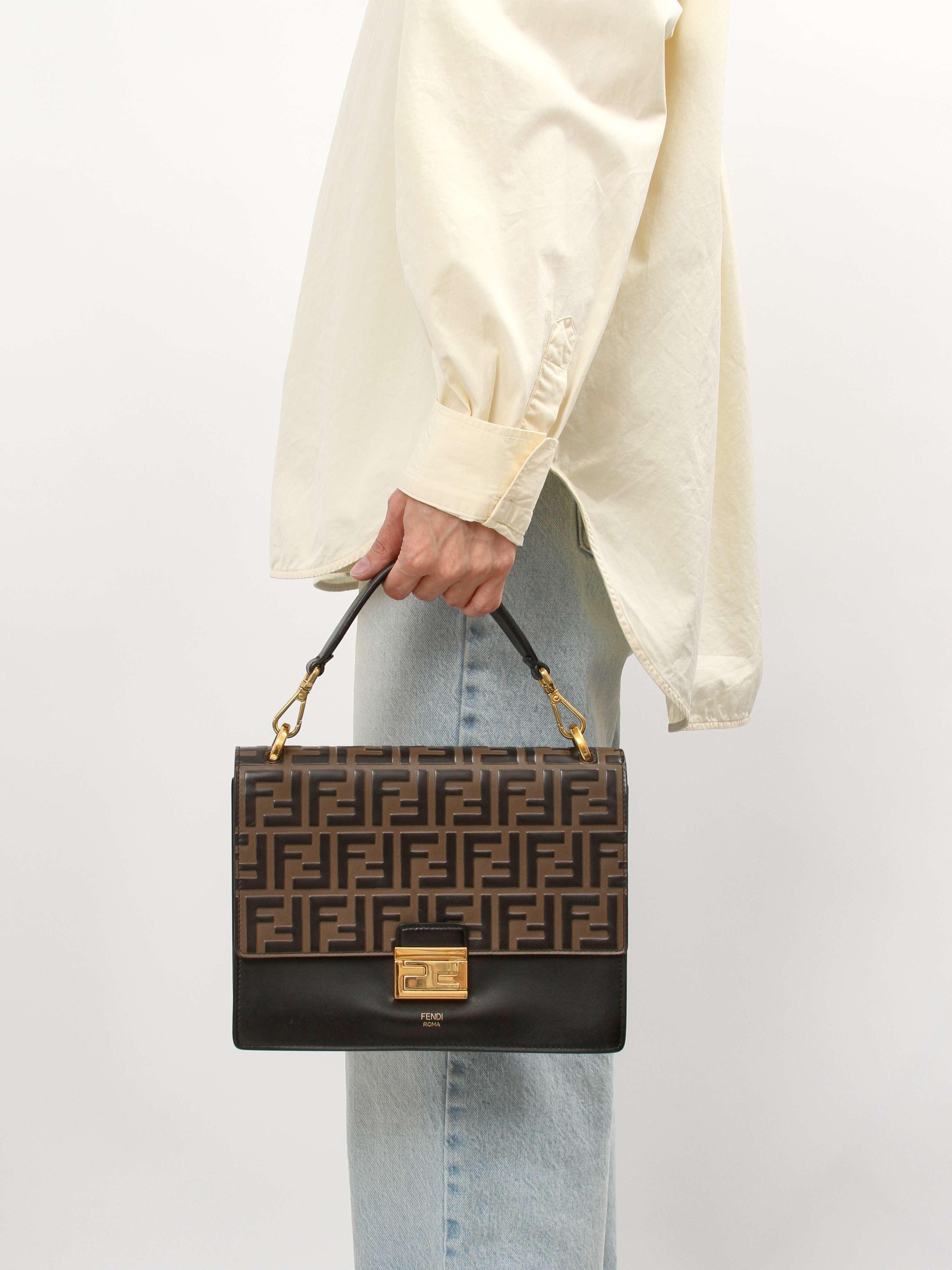 Fendi Kan I , фото 2