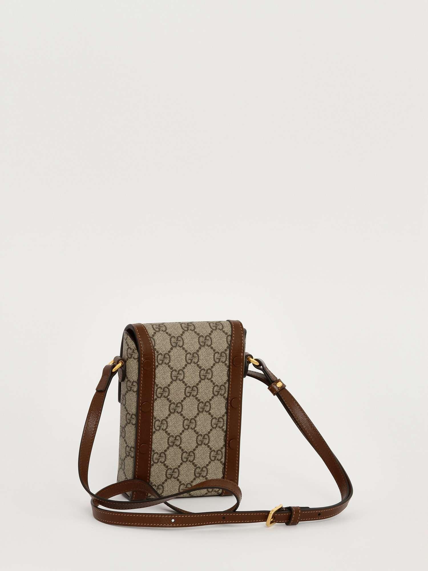 Gucci Horsebit 1955 , фото 4