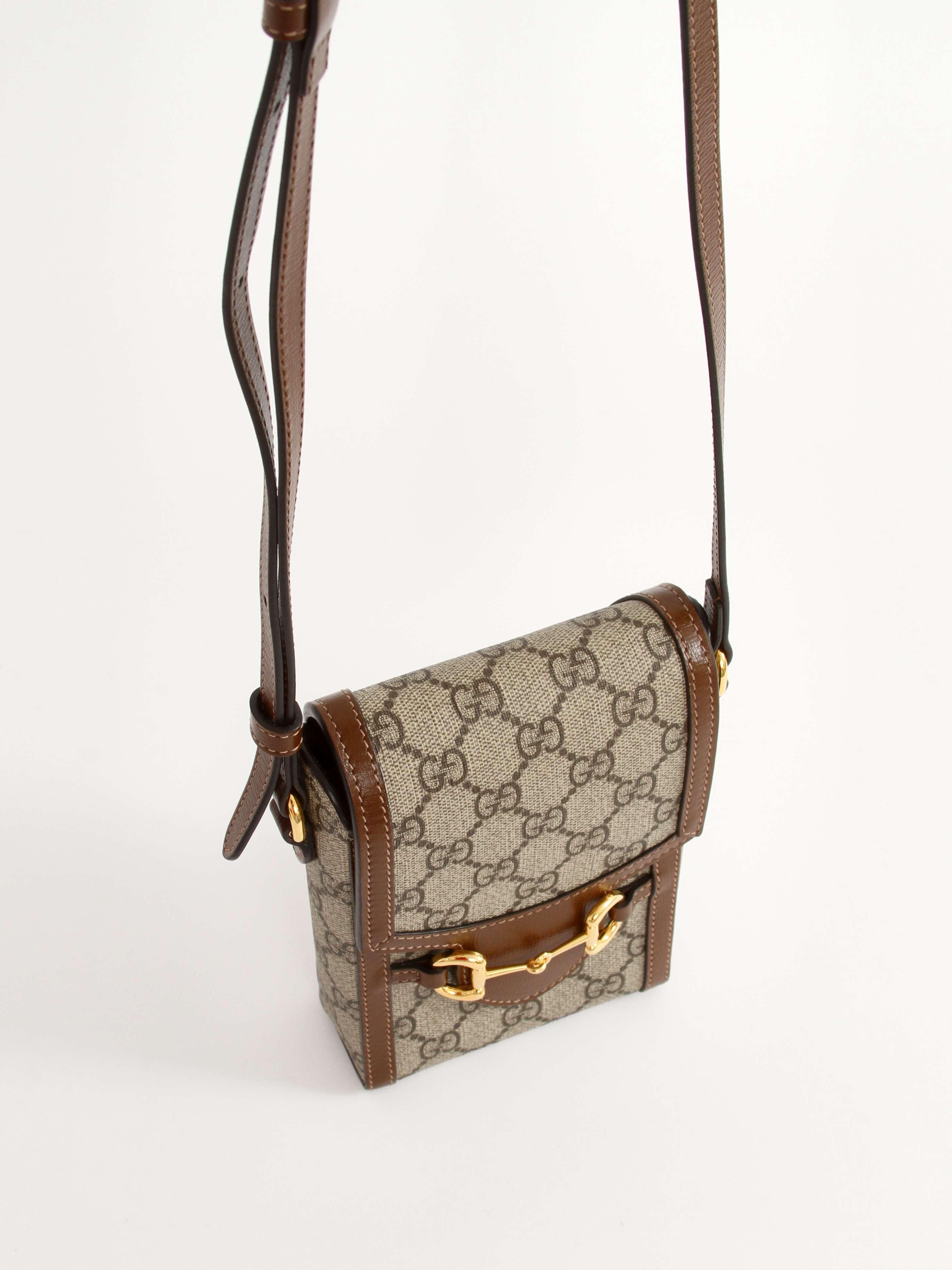 Gucci Horsebit 1955 , фото 5