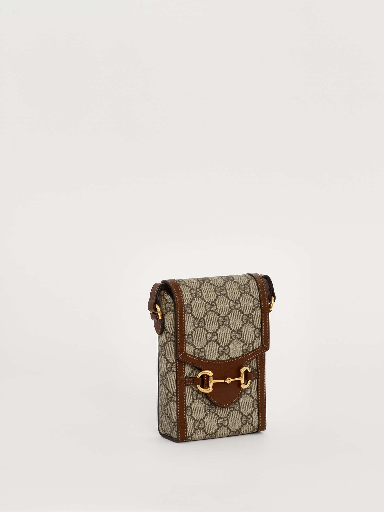Gucci Horsebit 1955 , фото 3