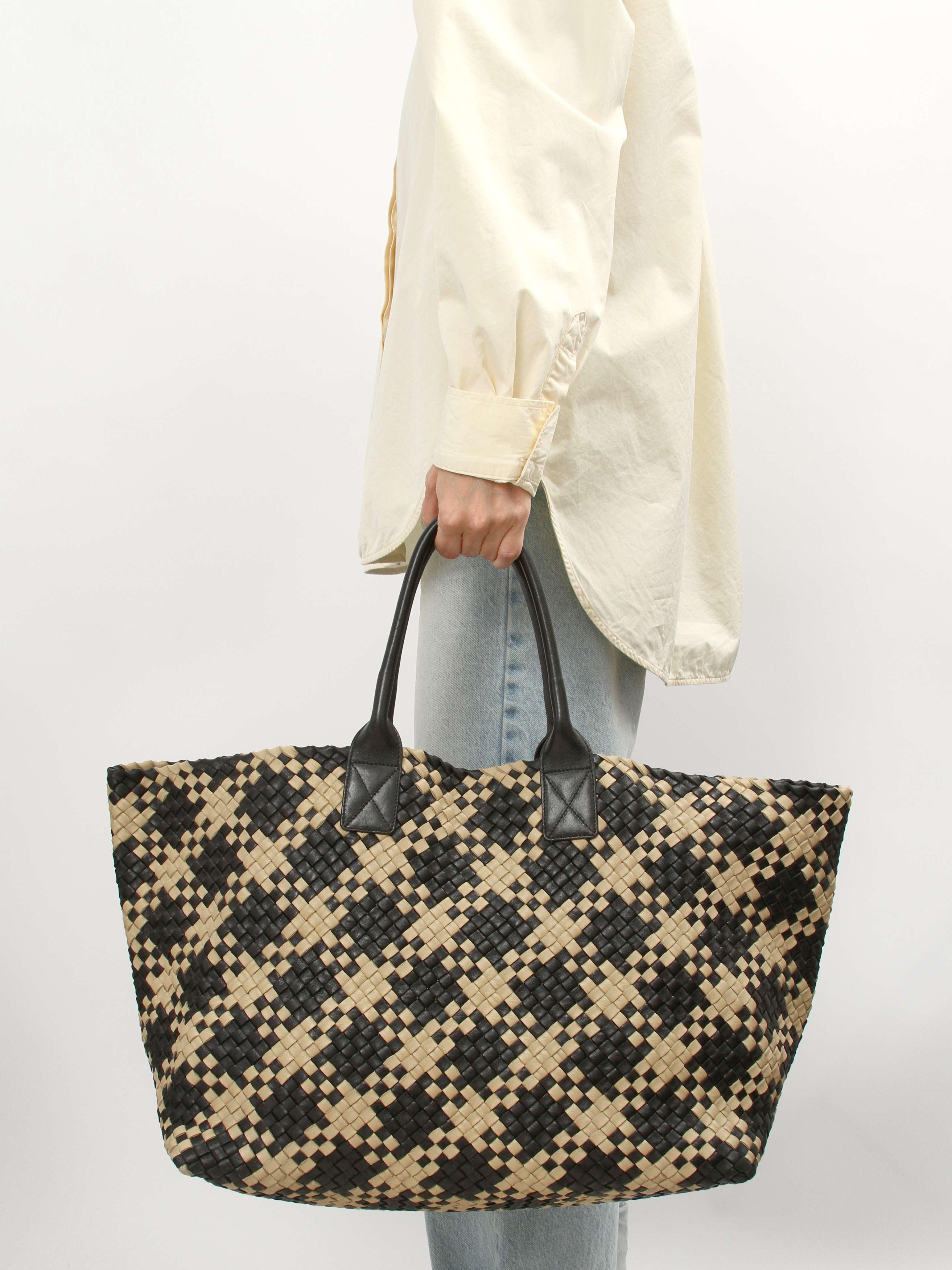 Bottega Veneta Cabat , фото 2
