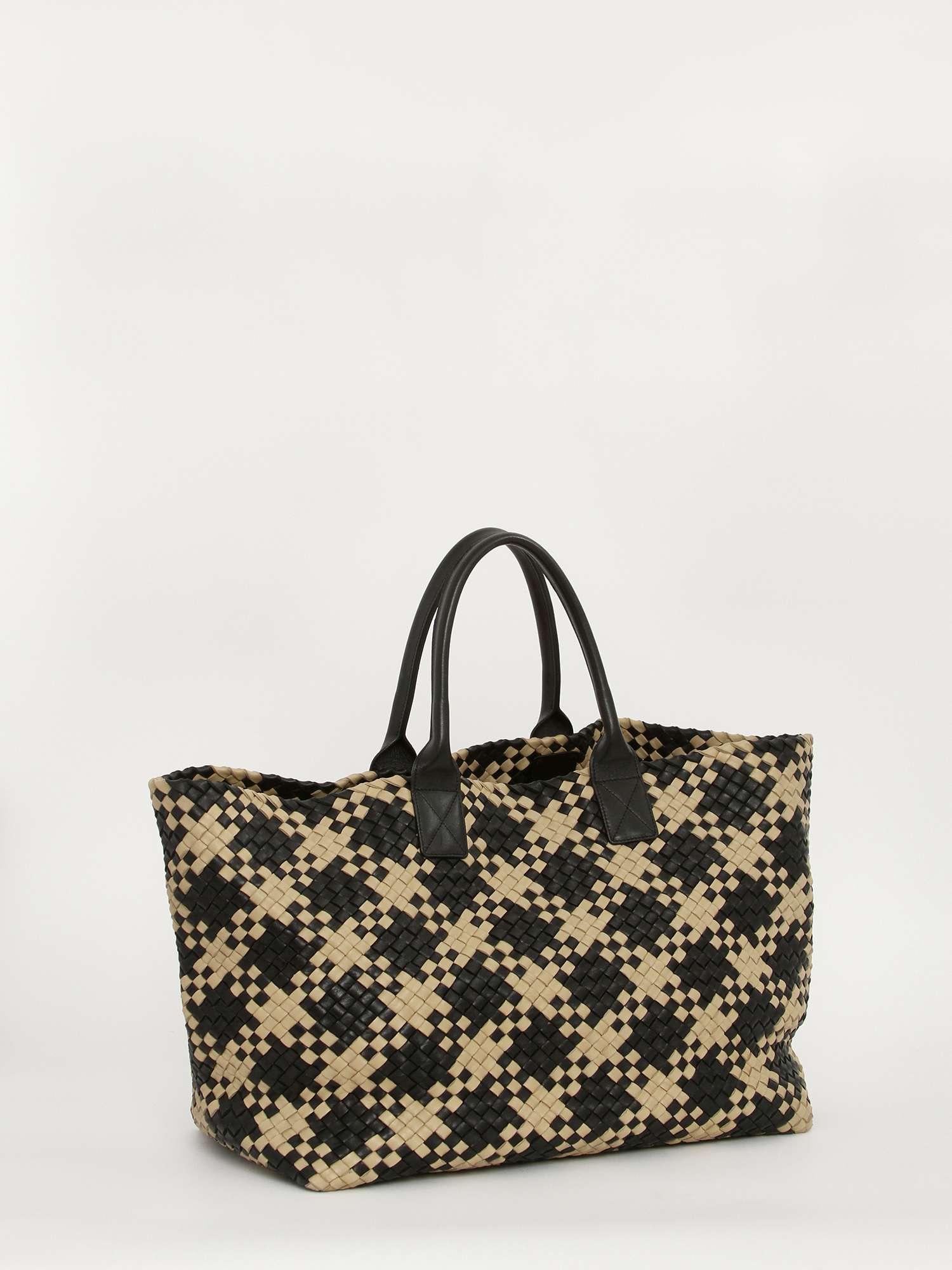 Bottega Veneta Cabat , фото 3
