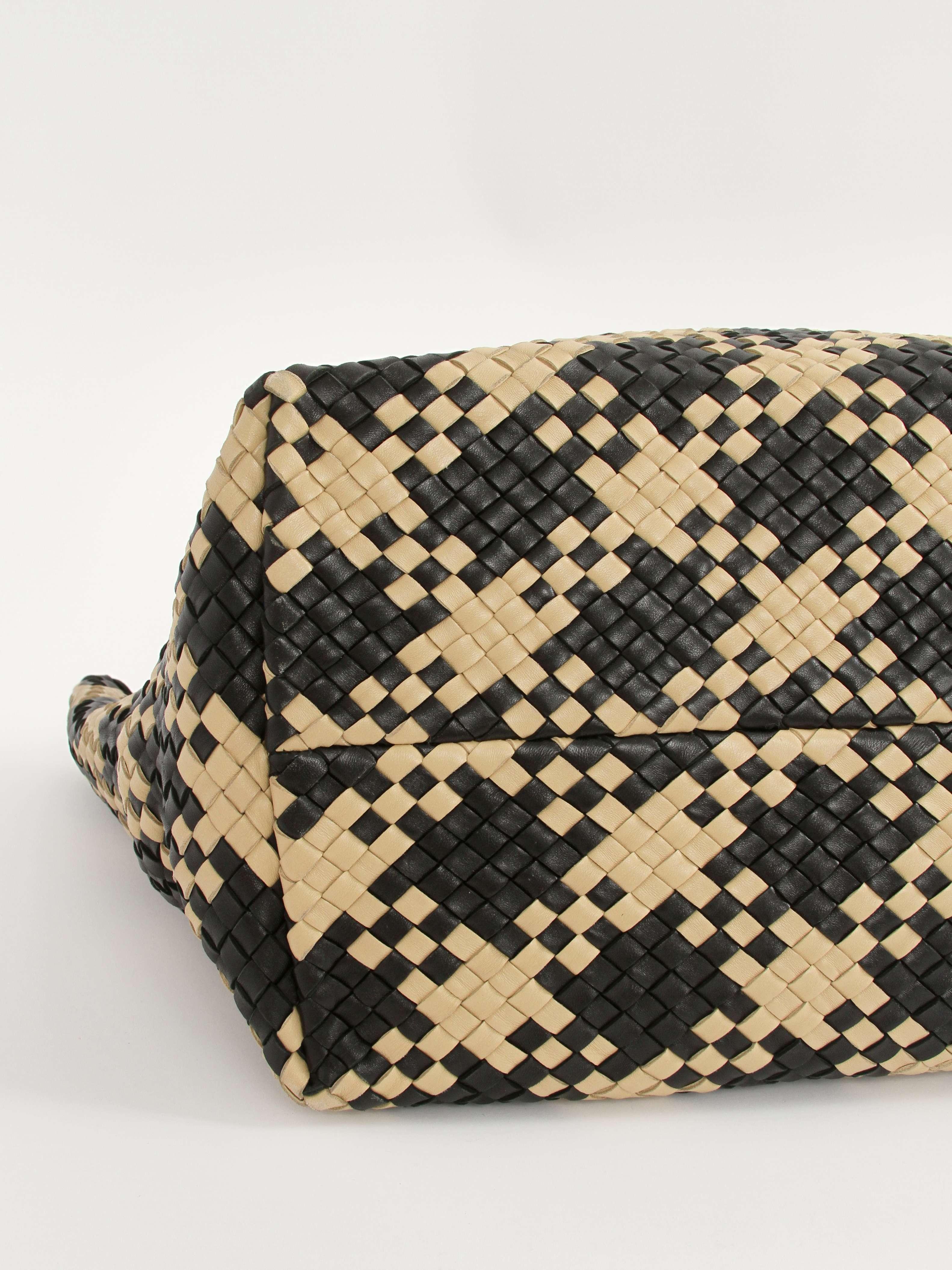 Bottega Veneta Cabat , фото 5