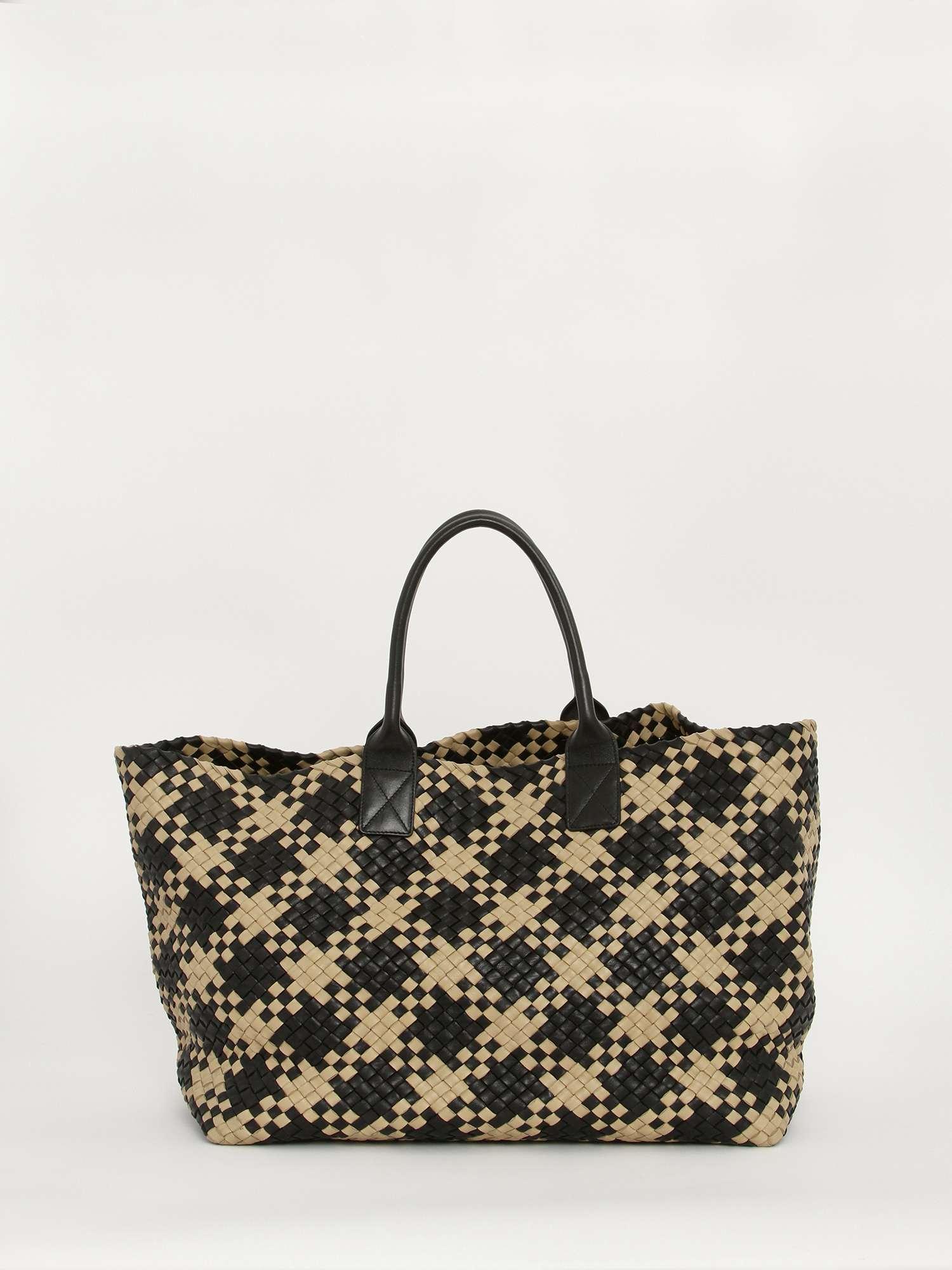 Bottega Veneta Cabat , фото 1