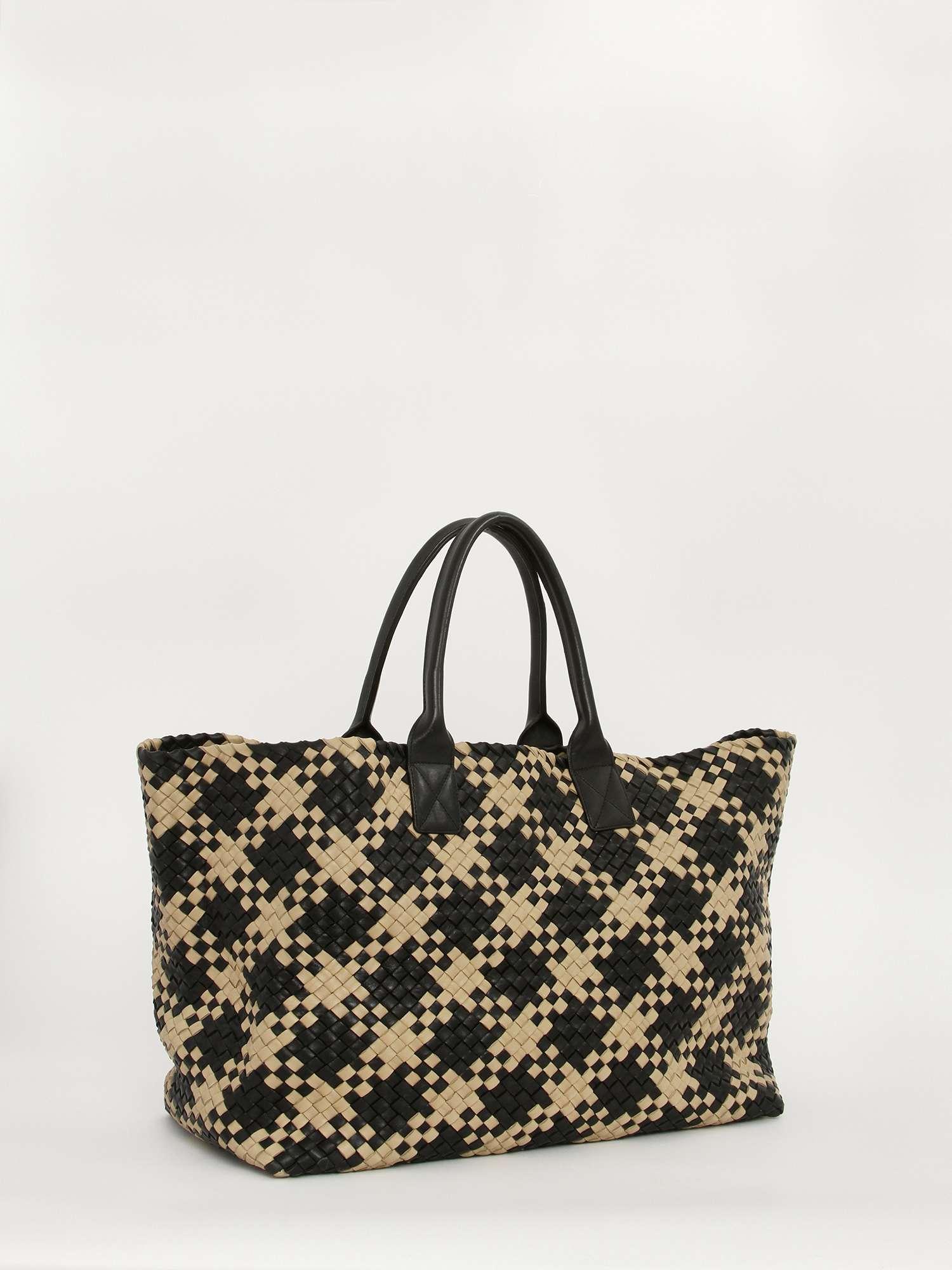 Bottega Veneta Cabat , фото 4