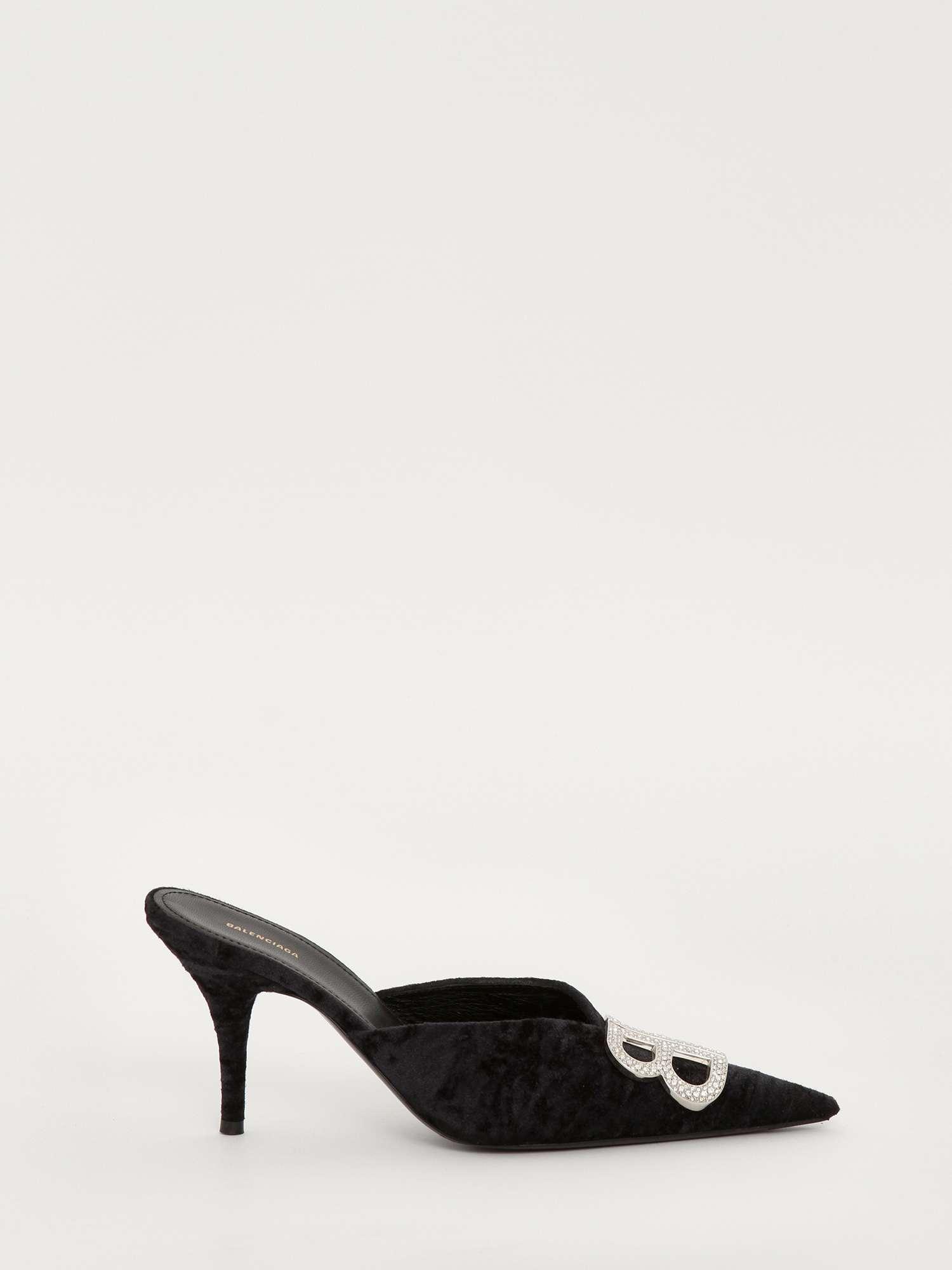 Balenciaga 38, фото 1