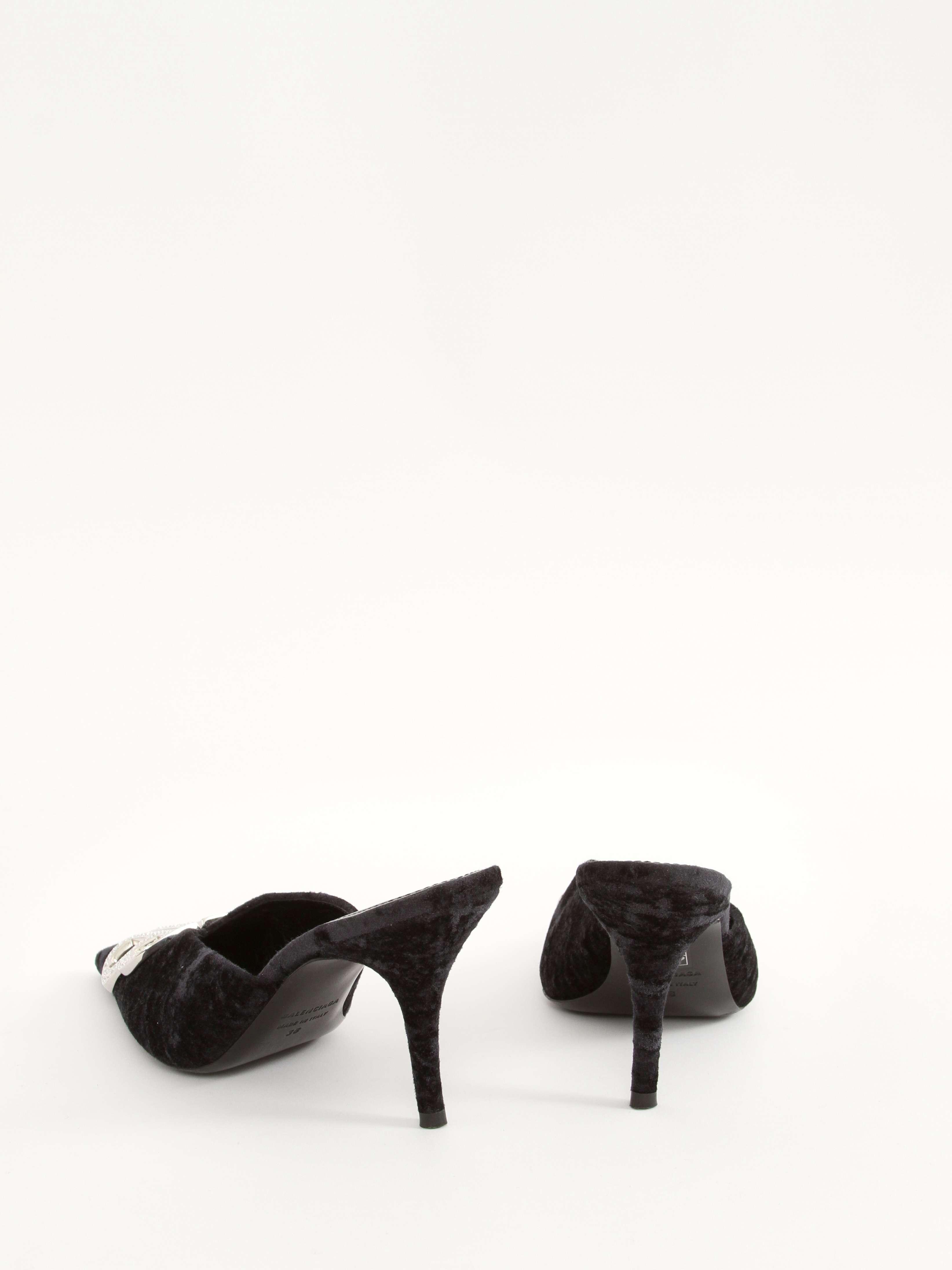 Balenciaga 38, фото 3