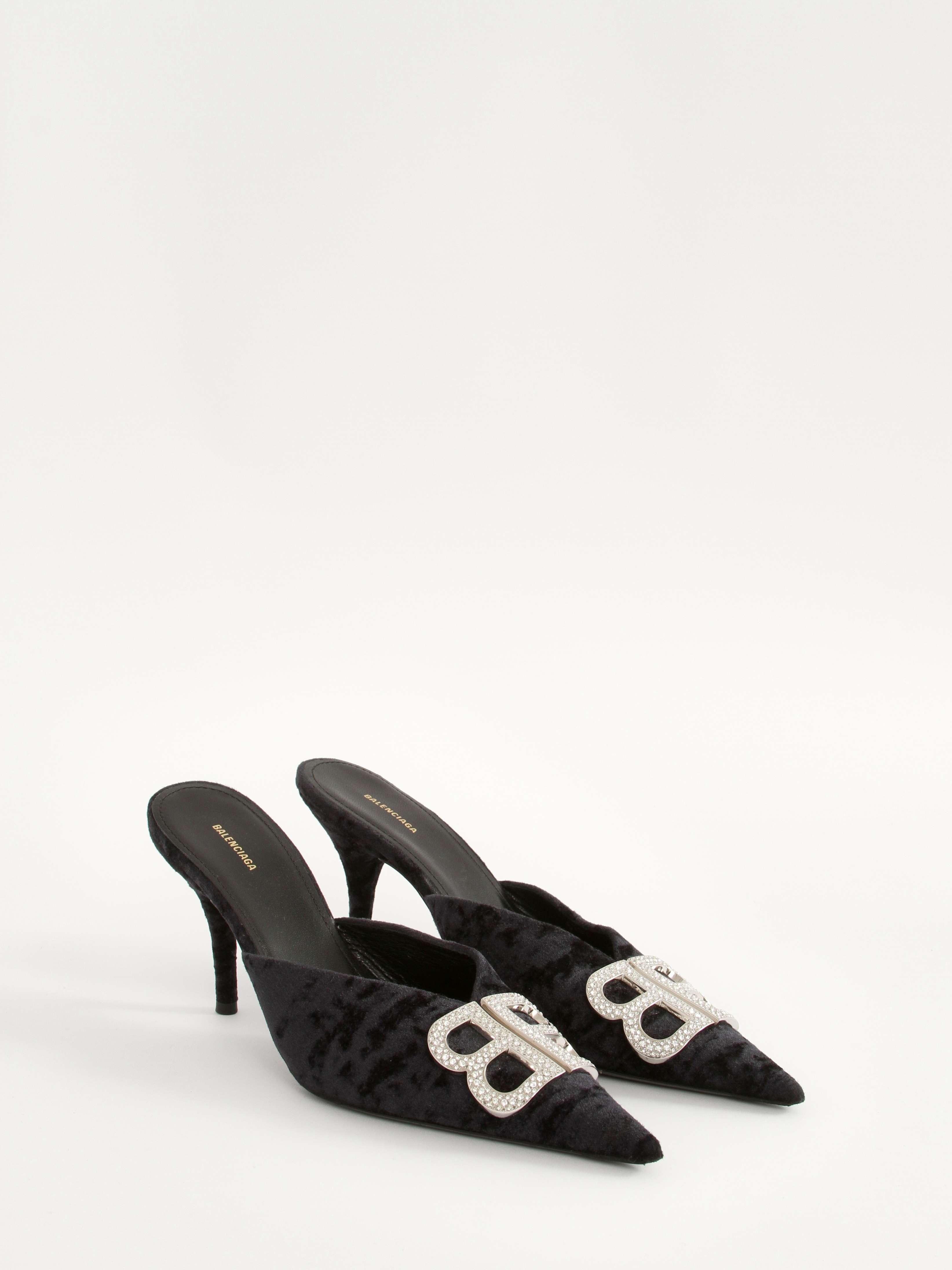 Balenciaga 38, фото 5