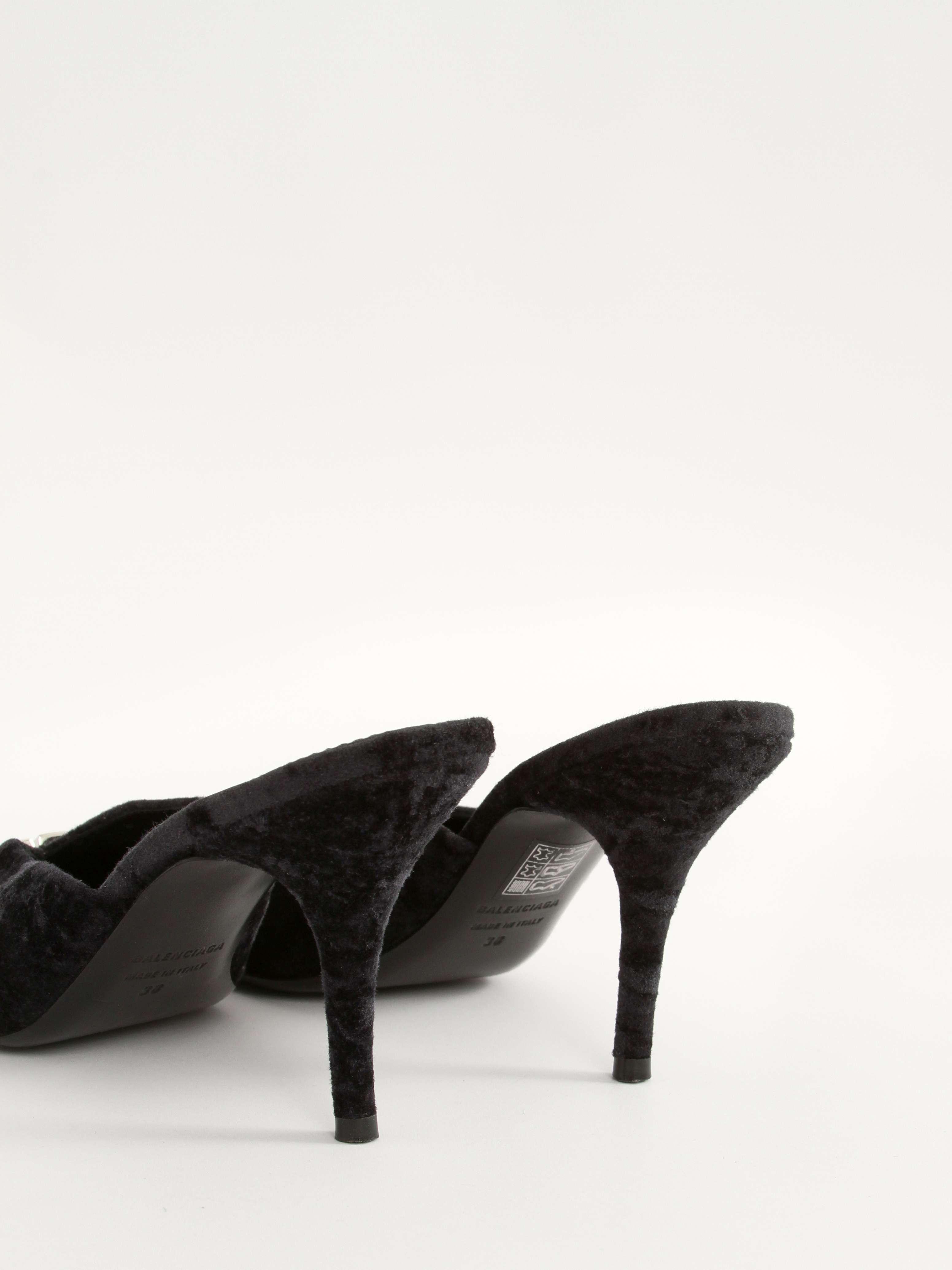 Balenciaga 38, фото 4