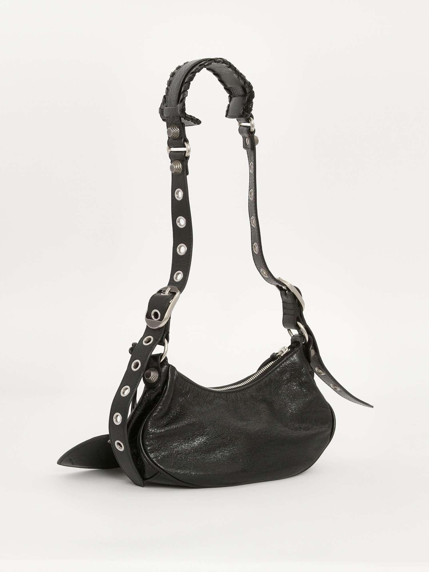 Balenciaga Le Cagole , фото 4
