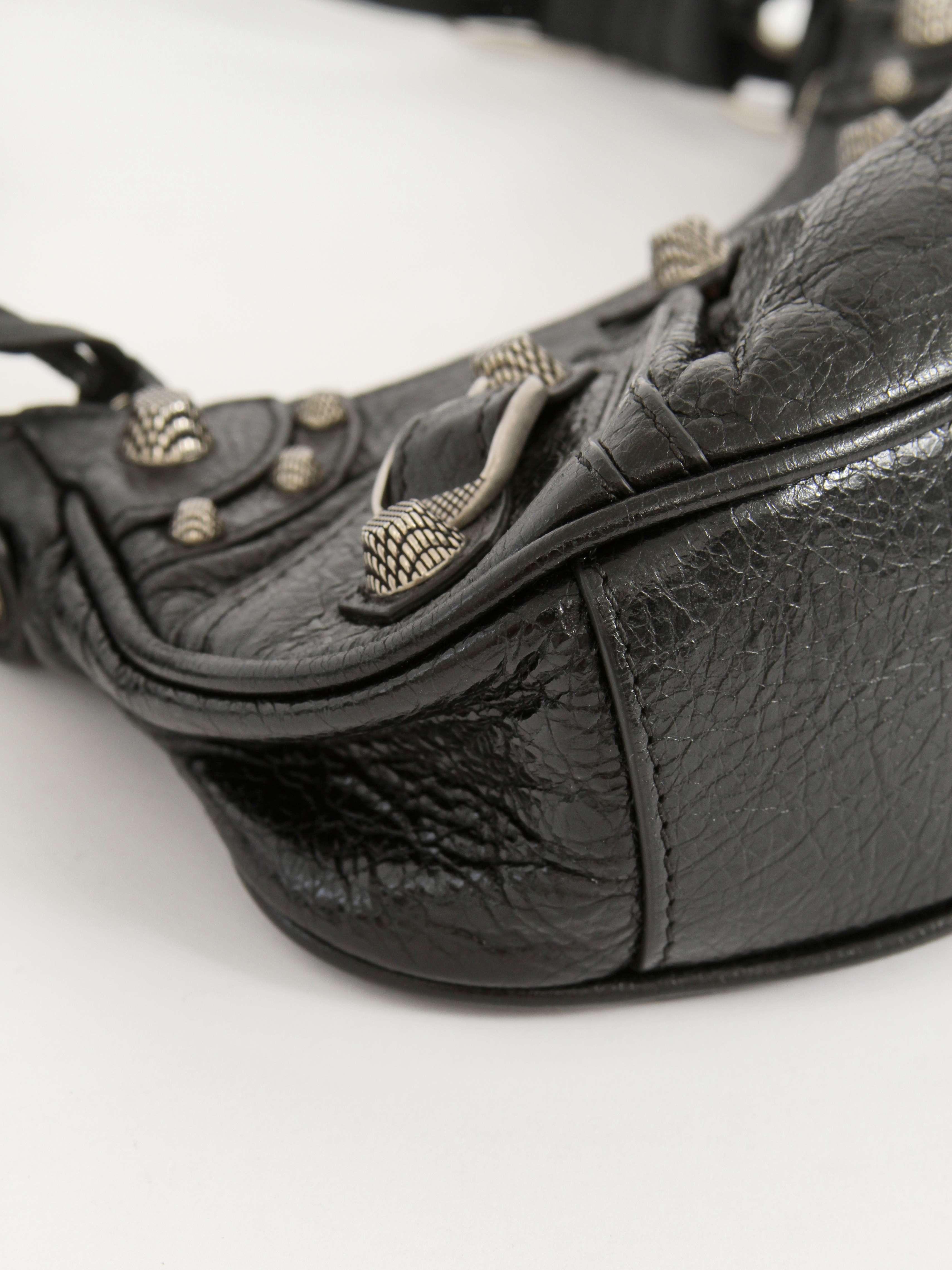 Balenciaga Le Cagole , фото 5